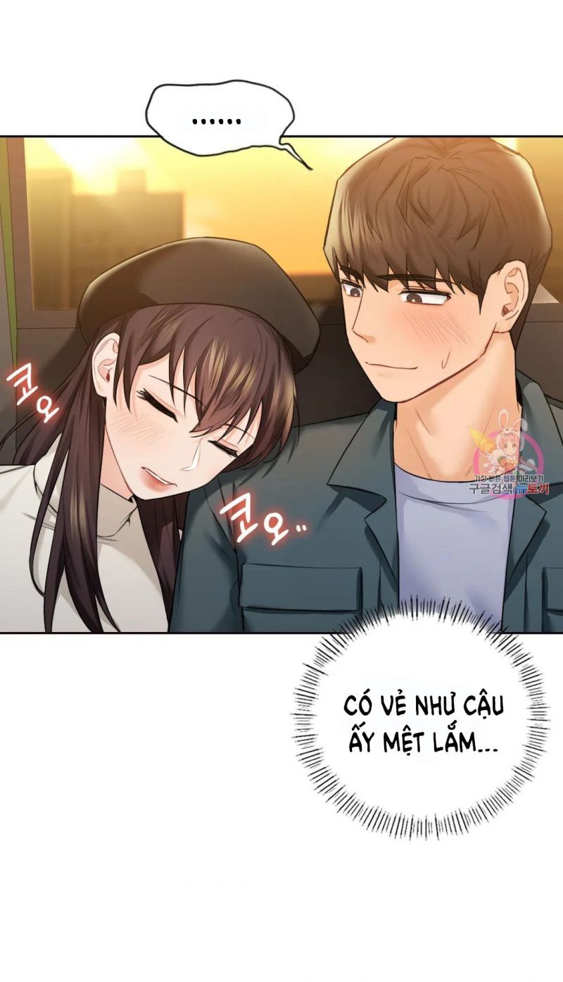 đọc truyện [18+] Không Là Bạn Bè Chương 24.5 ảnh 5 tại Thiên Thai Truyện