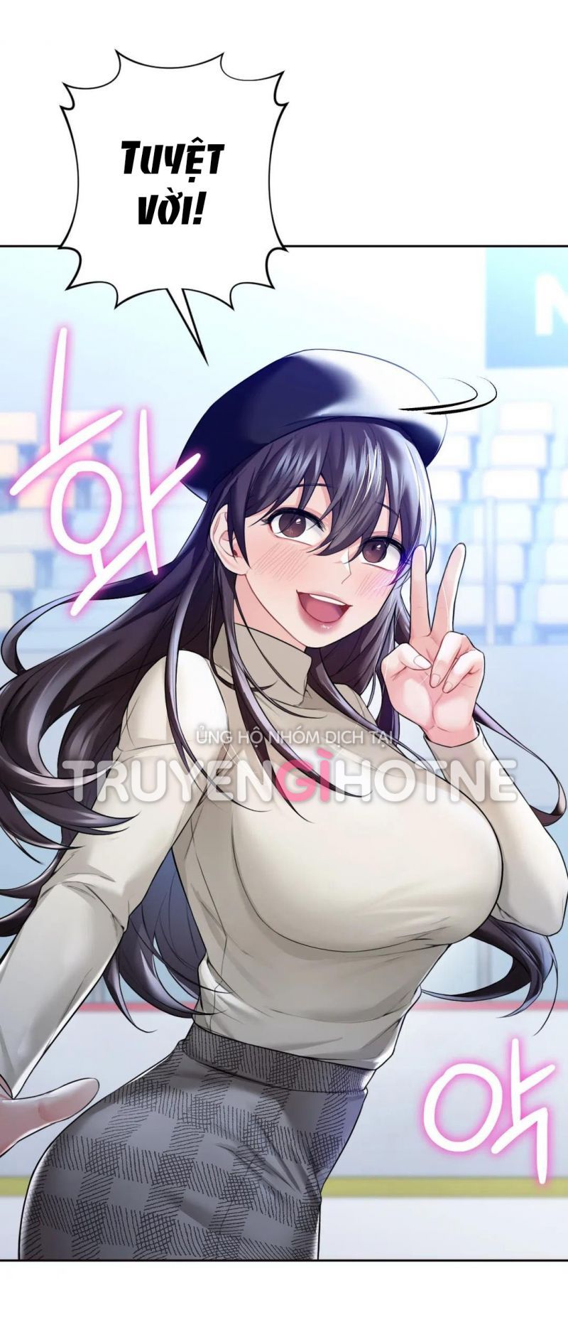 đọc truyện [18+] Không Là Bạn Bè Chương 24 ảnh 14 tại Thiên Thai Truyện