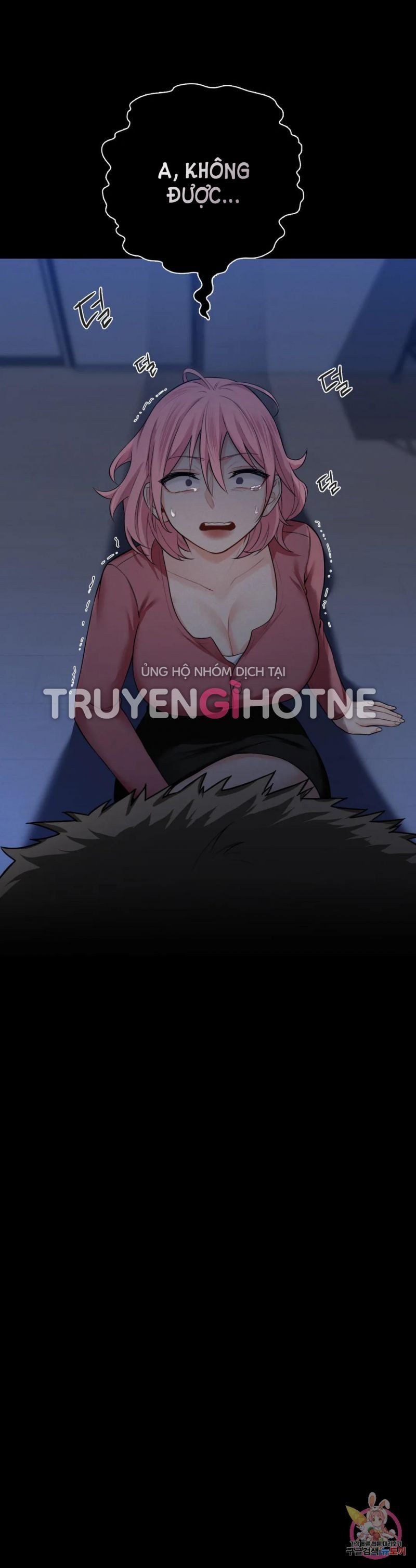 đọc truyện [18+] Không Là Bạn Bè Chương 25.5 ảnh 12 tại Thiên Thai Truyện