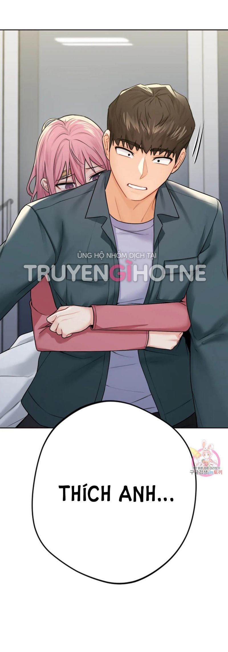 đọc truyện [18+] Không Là Bạn Bè Chương 25.5 ảnh 36 tại Thiên Thai Truyện