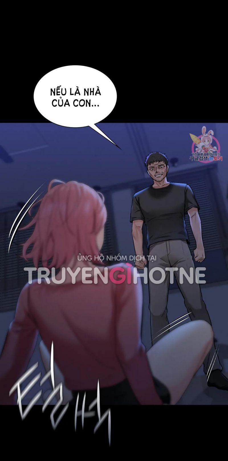 đọc truyện [18+] Không Là Bạn Bè Chương 25.5 ảnh 10 tại Thiên Thai Truyện