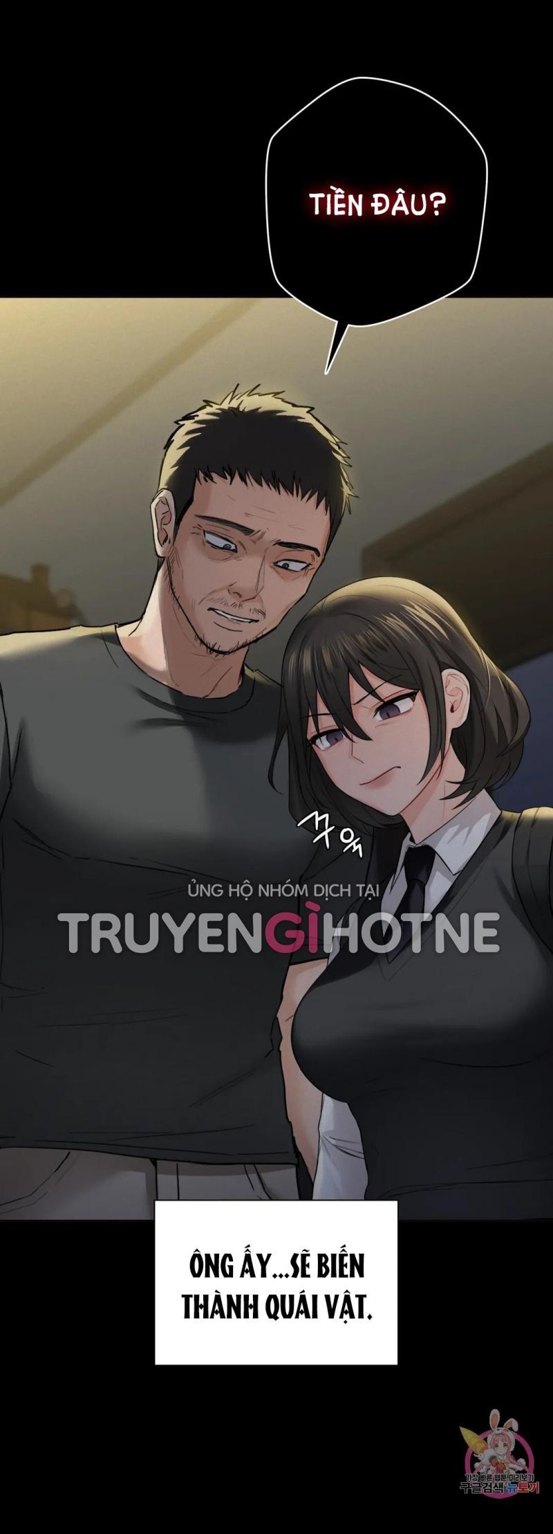 đọc truyện [18+] Không Là Bạn Bè Chương 25 ảnh 12 tại Thiên Thai Truyện