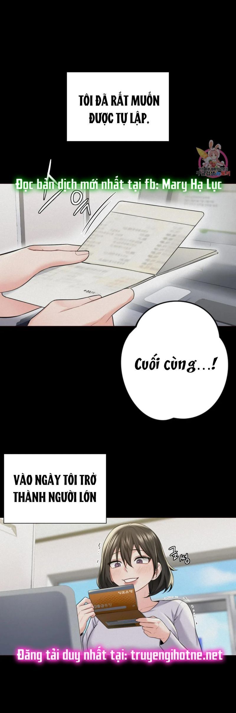 đọc truyện [18+] Không Là Bạn Bè Chương 25 ảnh 15 tại Thiên Thai Truyện