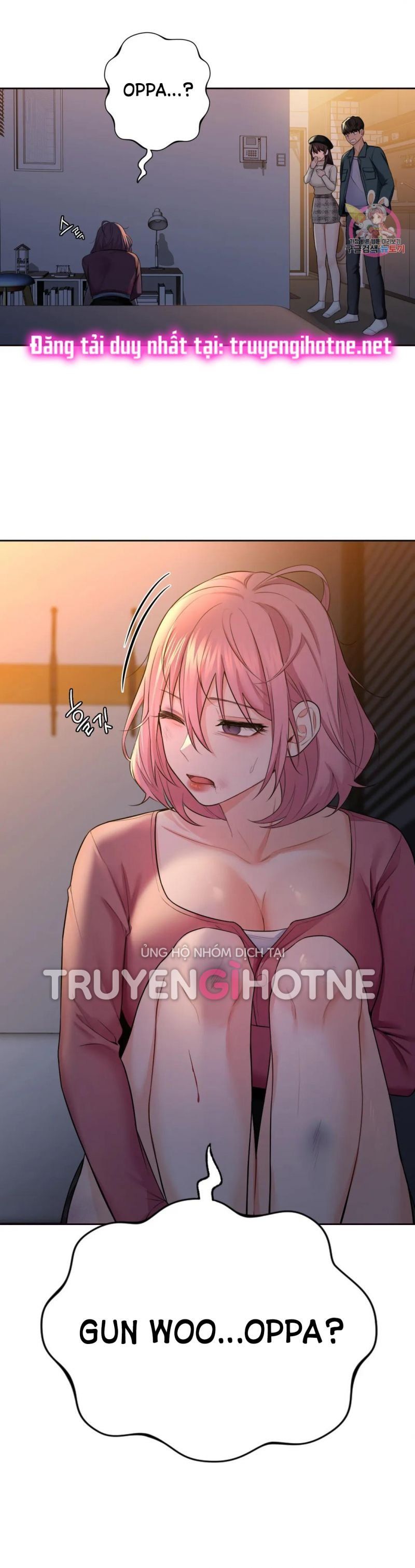 đọc truyện [18+] Không Là Bạn Bè Chương 25 ảnh 3 tại Thiên Thai Truyện