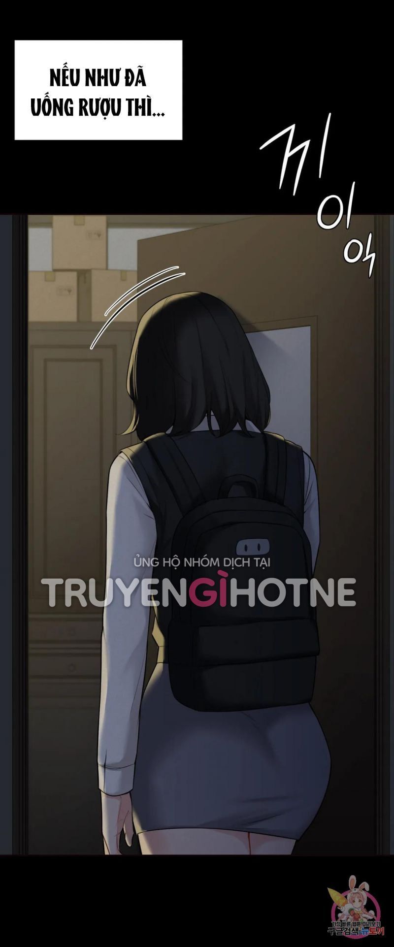 đọc truyện [18+] Không Là Bạn Bè Chương 25 ảnh 10 tại Thiên Thai Truyện