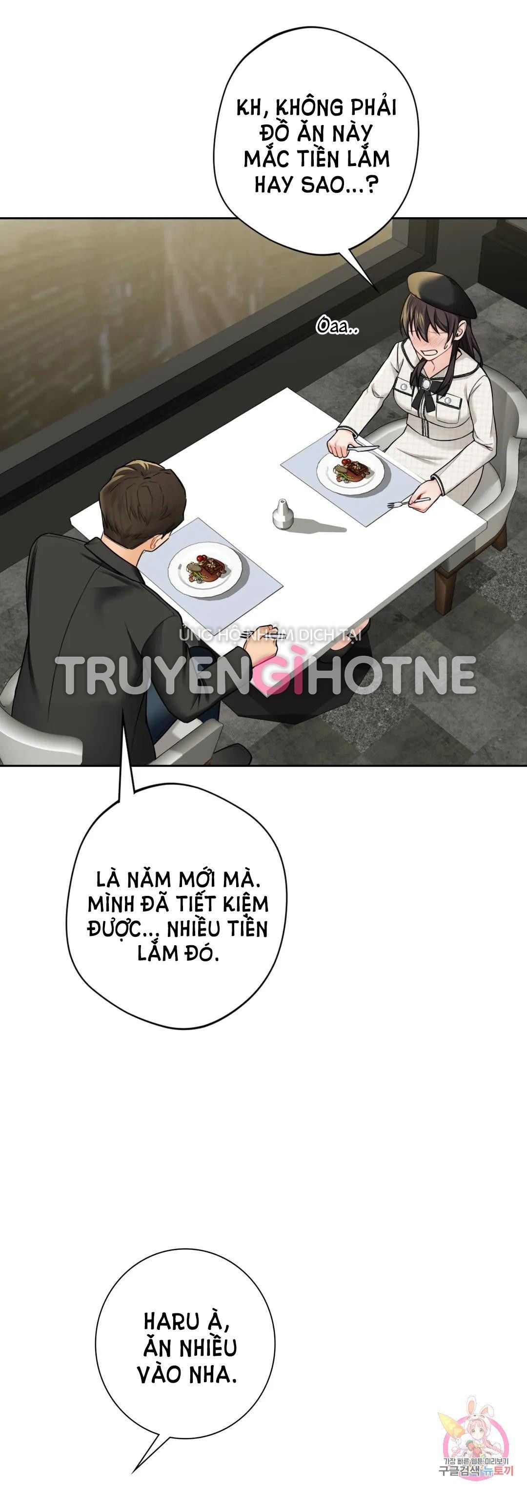 đọc truyện [18+] Không Là Bạn Bè Chương 26.2 ảnh 19 tại Thiên Thai Truyện