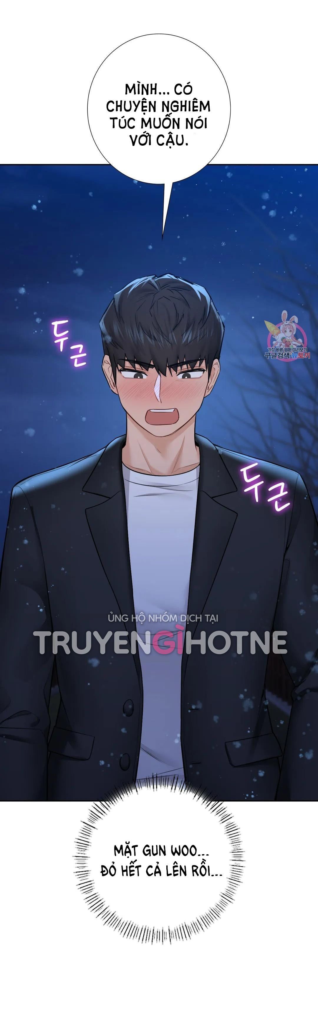 đọc truyện [18+] Không Là Bạn Bè Chương 26.2 ảnh 30 tại Thiên Thai Truyện