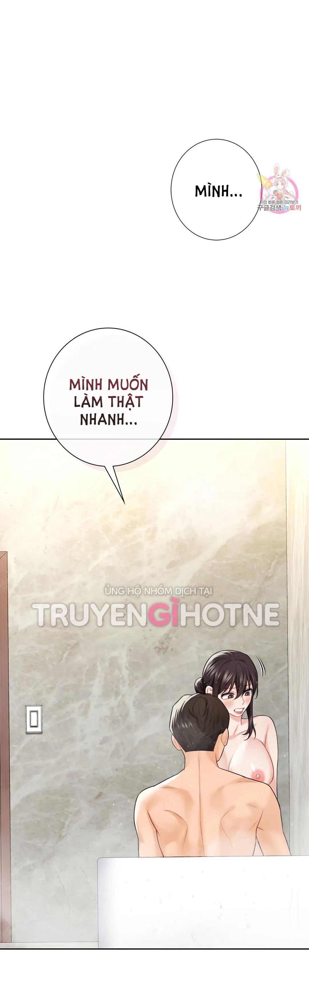 đọc truyện [18+] Không Là Bạn Bè Chương 28.1 ảnh 17 tại Thiên Thai Truyện