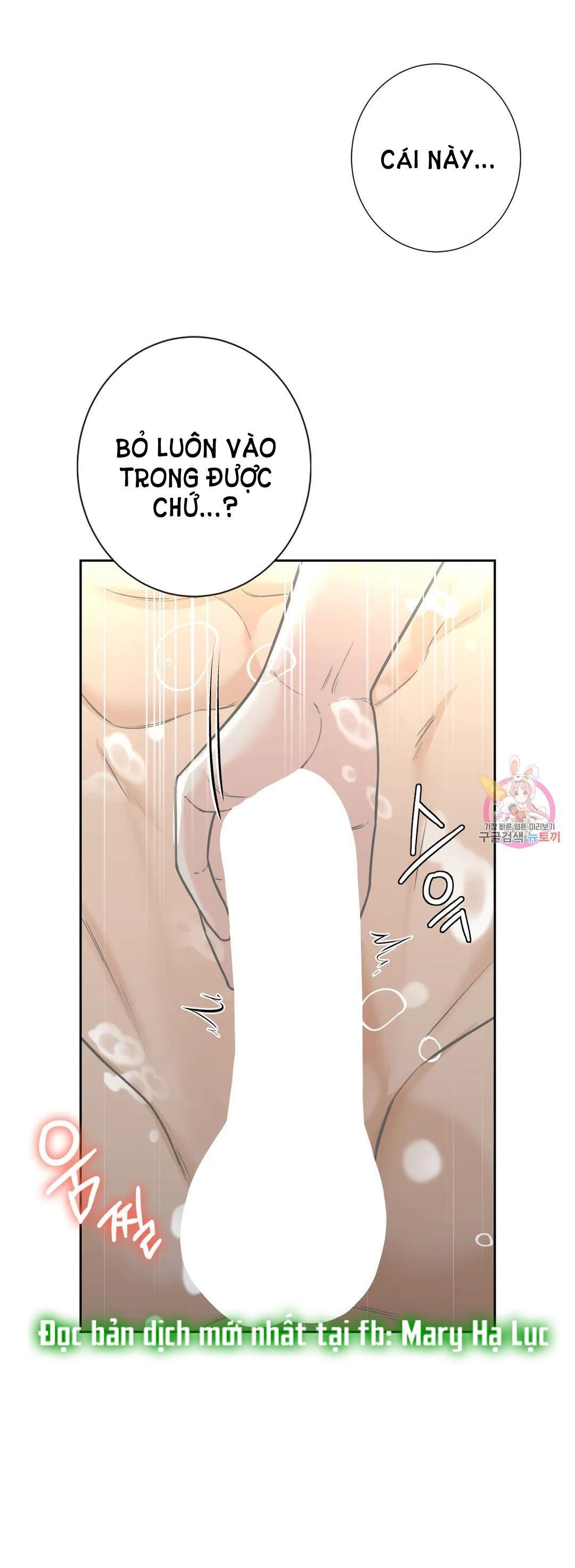 đọc truyện [18+] Không Là Bạn Bè Chương 28.1 ảnh 20 tại Thiên Thai Truyện