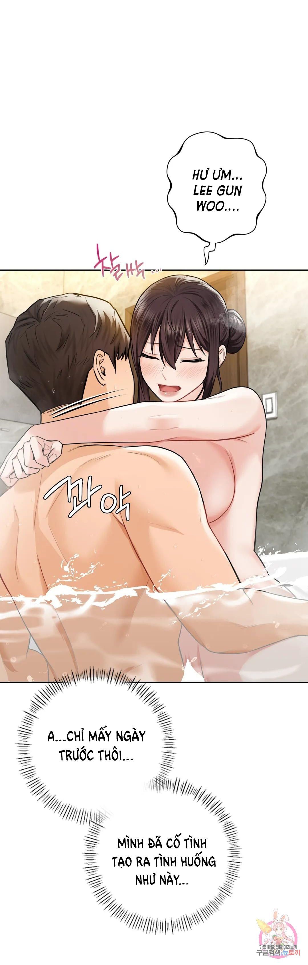 đọc truyện [18+] Không Là Bạn Bè Chương 28.1 ảnh 26 tại Thiên Thai Truyện
