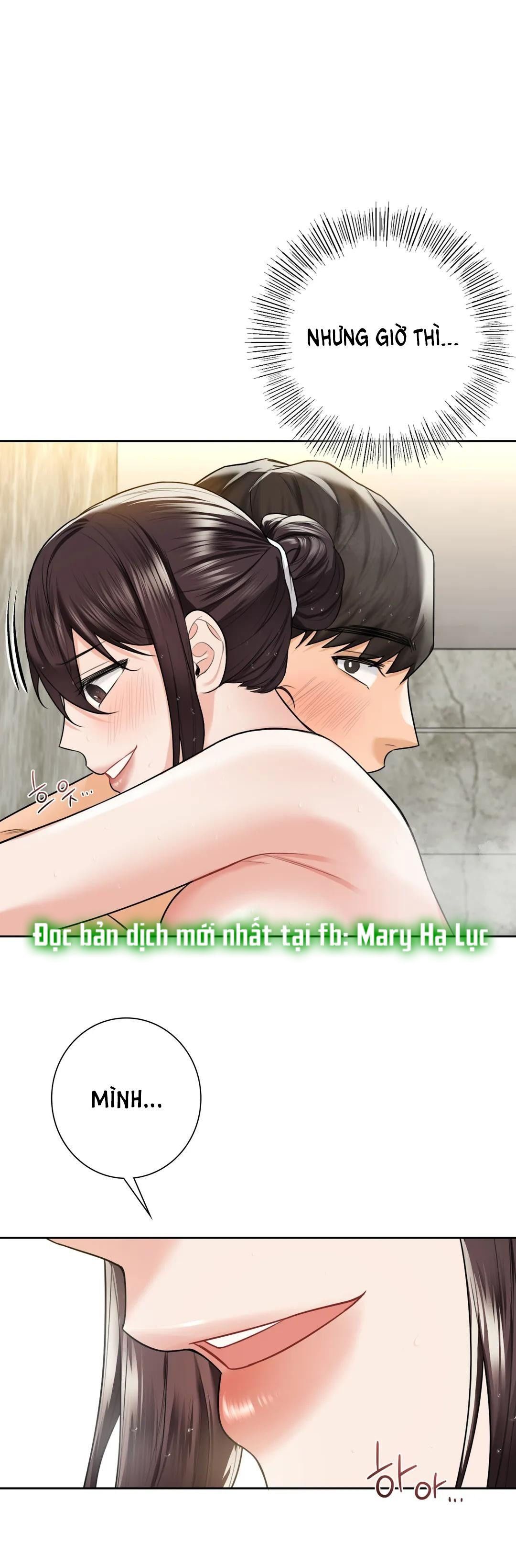 đọc truyện [18+] Không Là Bạn Bè Chương 28.1 ảnh 27 tại Thiên Thai Truyện