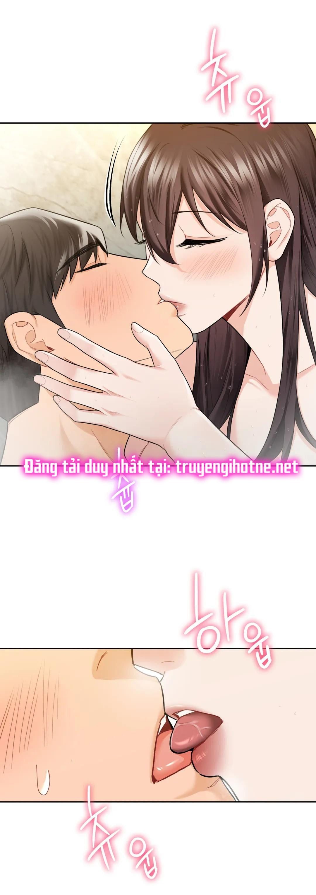đọc truyện [18+] Không Là Bạn Bè Chương 28.1 ảnh 31 tại Thiên Thai Truyện