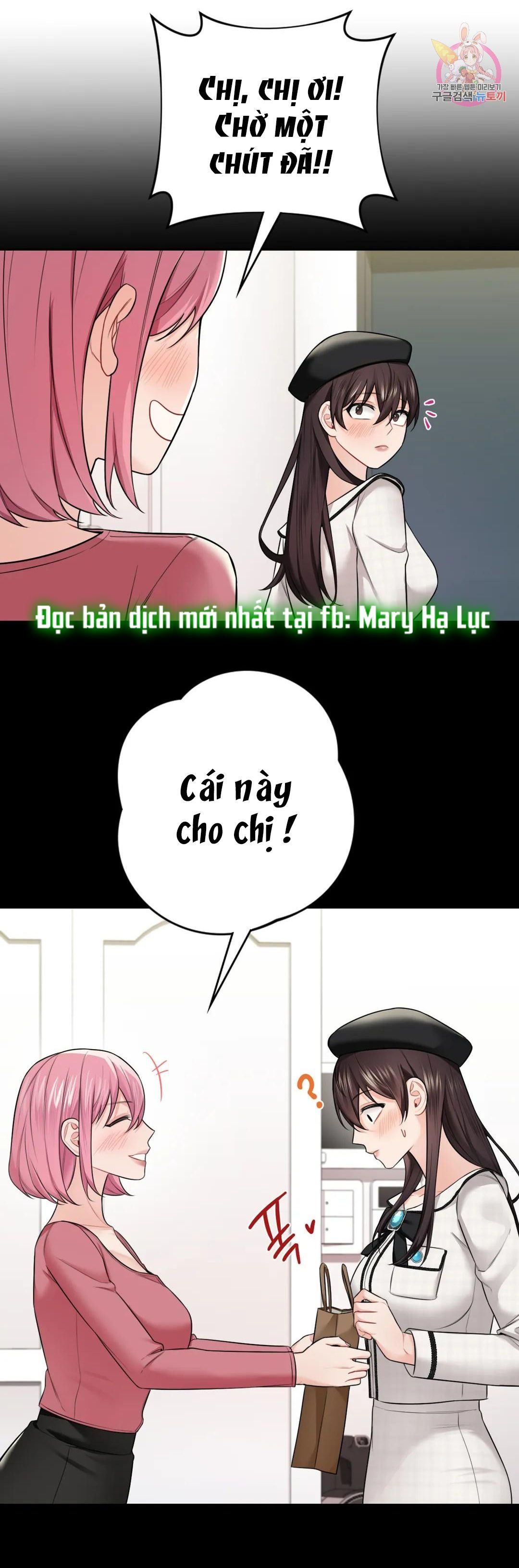 đọc truyện [18+] Không Là Bạn Bè Chương 28.2 ảnh 18 tại Thiên Thai Truyện