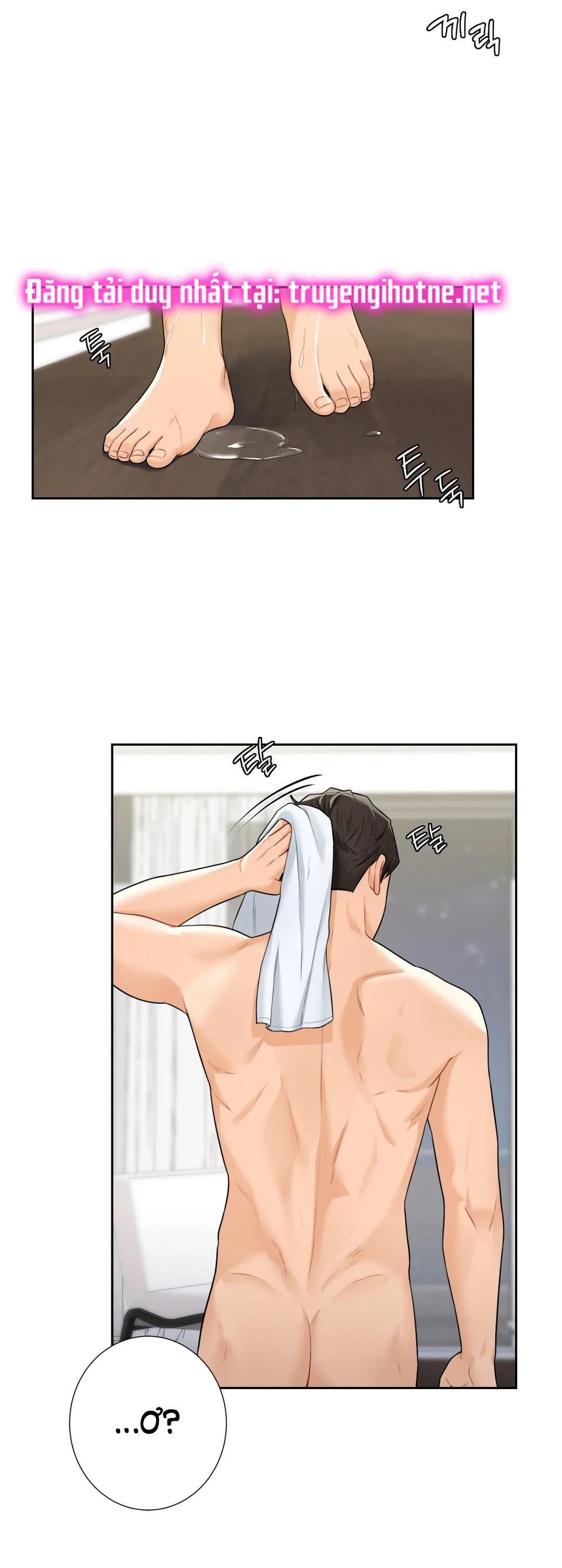 đọc truyện [18+] Không Là Bạn Bè Chương 28.2 ảnh 22 tại Thiên Thai Truyện