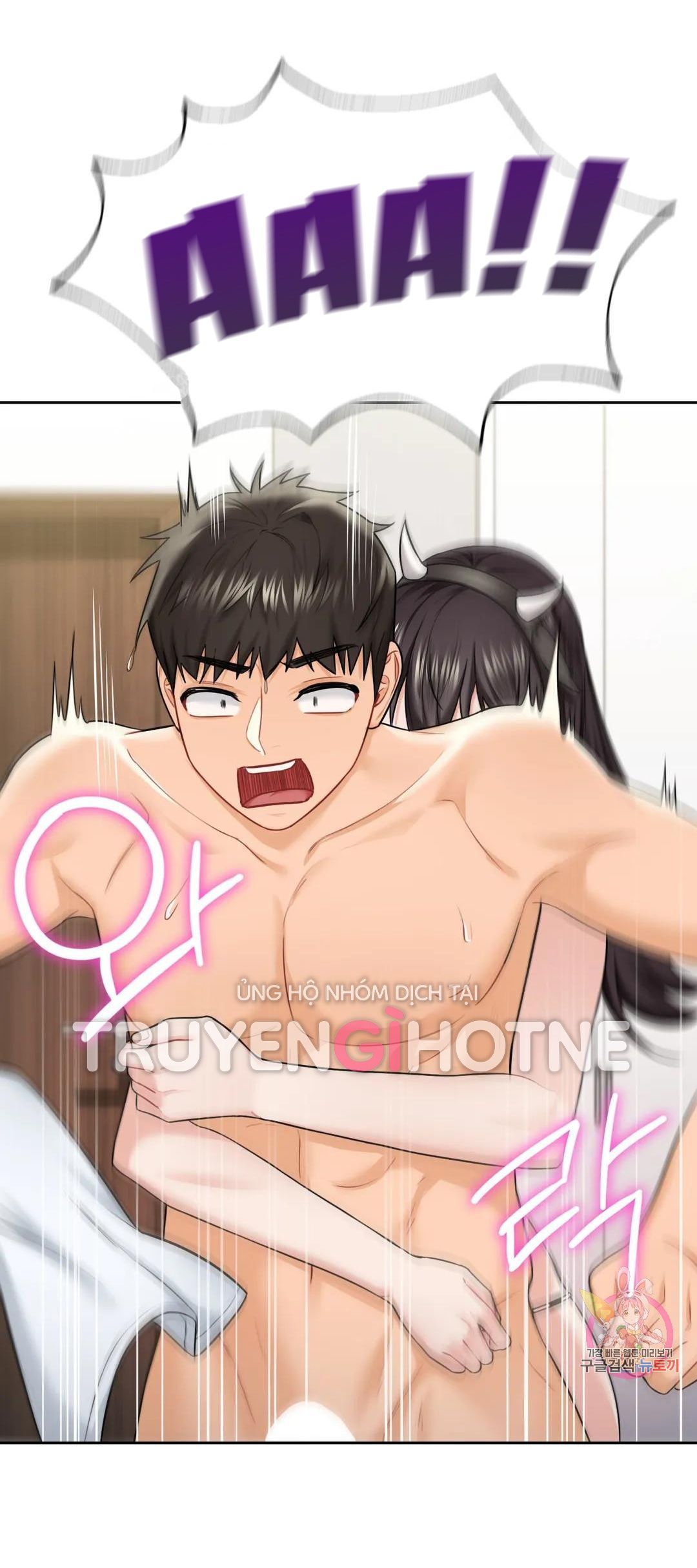đọc truyện [18+] Không Là Bạn Bè Chương 28.2 ảnh 25 tại Thiên Thai Truyện