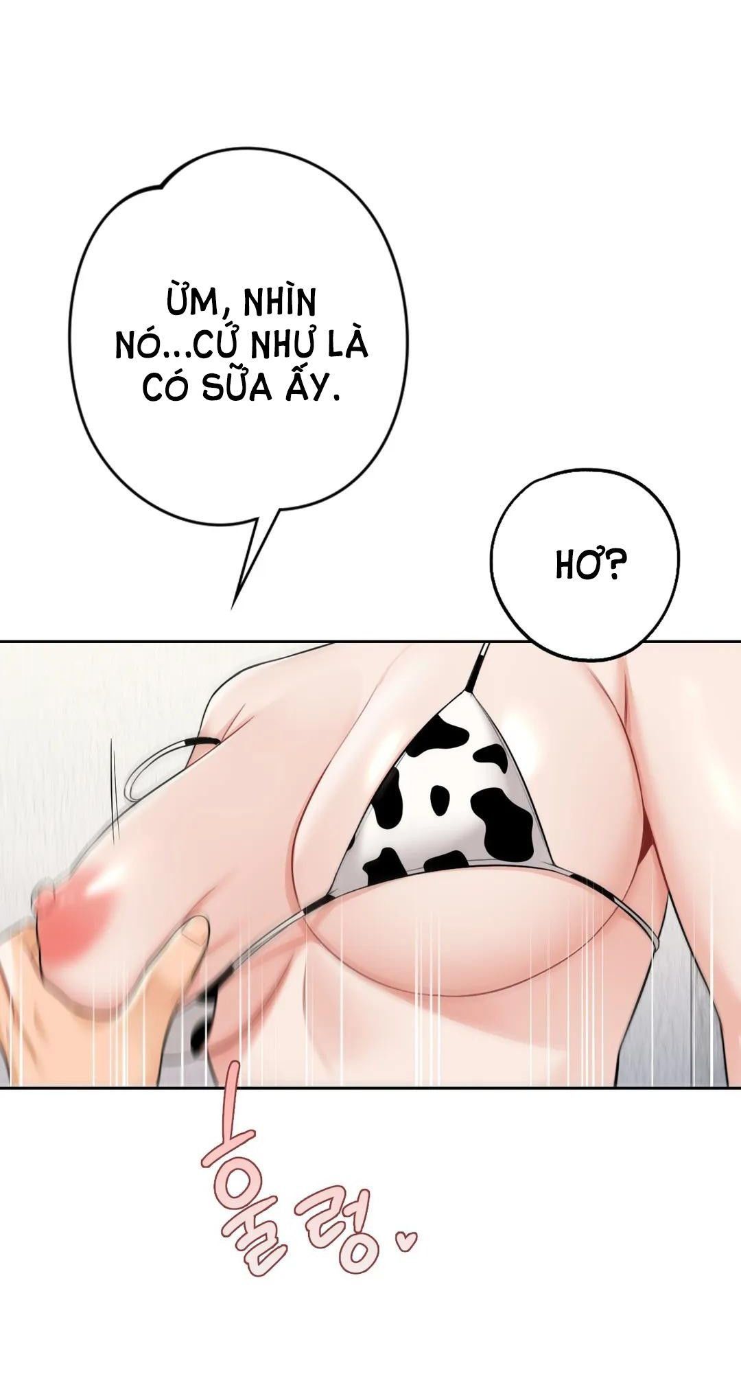 đọc truyện [18+] Không Là Bạn Bè Chương 29.1 ảnh 12 tại Thiên Thai Truyện