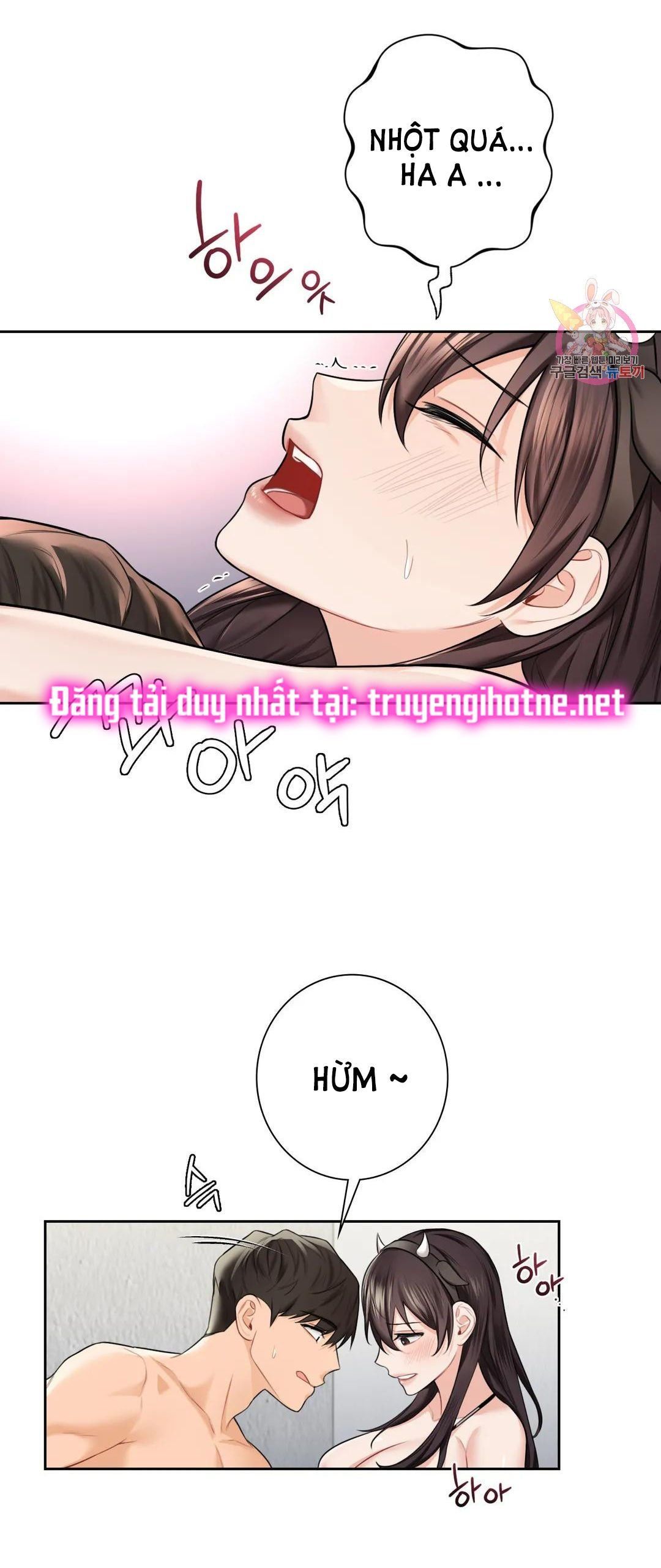 đọc truyện [18+] Không Là Bạn Bè Chương 29.1 ảnh 23 tại Thiên Thai Truyện