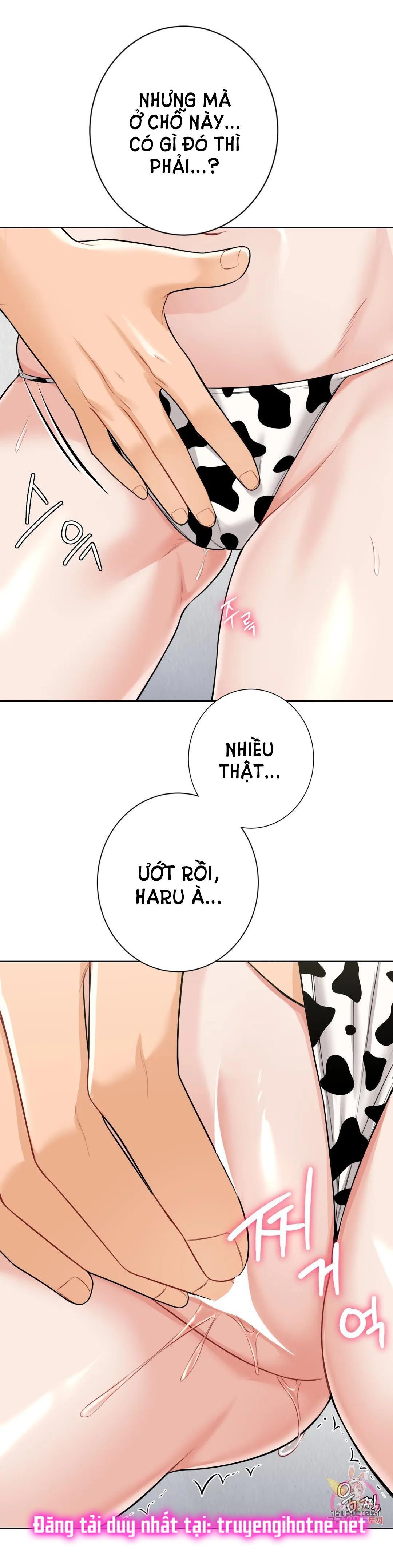 đọc truyện [18+] Không Là Bạn Bè Chương 29.1 ảnh 25 tại Thiên Thai Truyện