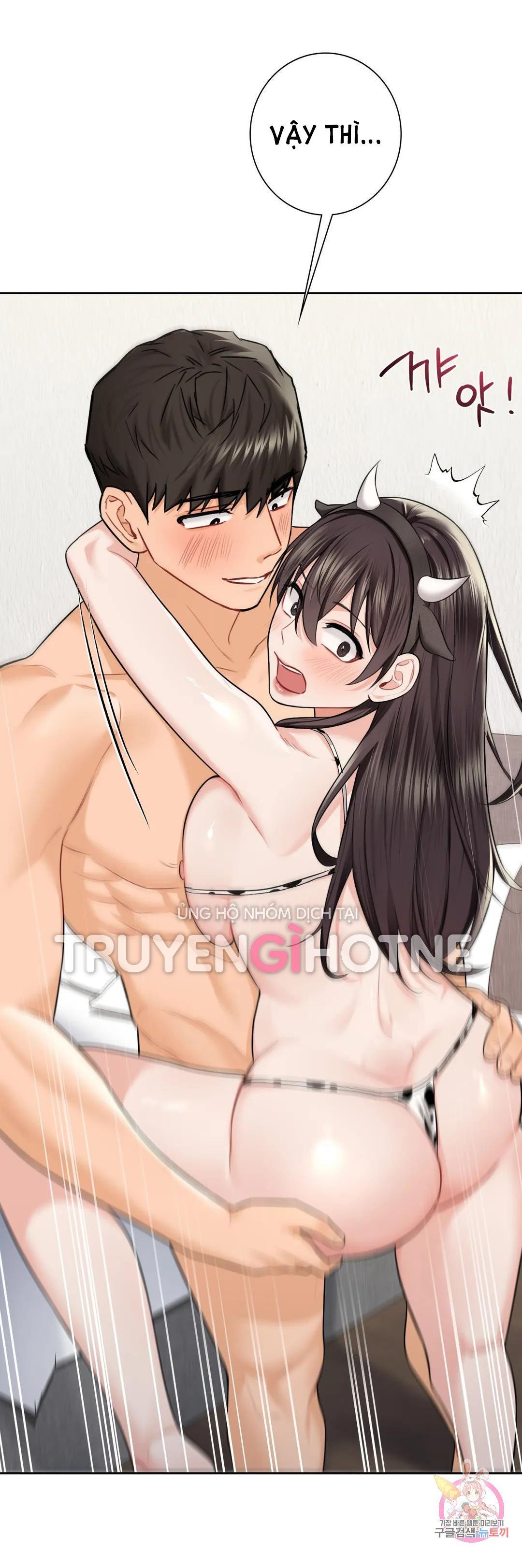đọc truyện [18+] Không Là Bạn Bè Chương 29.1 ảnh 29 tại Thiên Thai Truyện