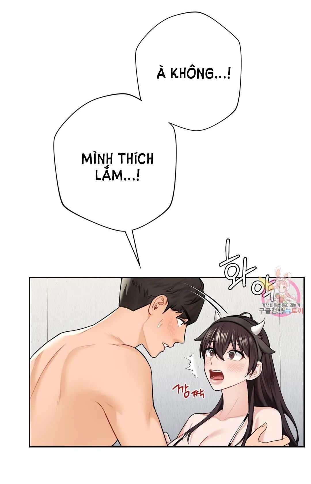 đọc truyện [18+] Không Là Bạn Bè Chương 29.1 ảnh 9 tại Thiên Thai Truyện
