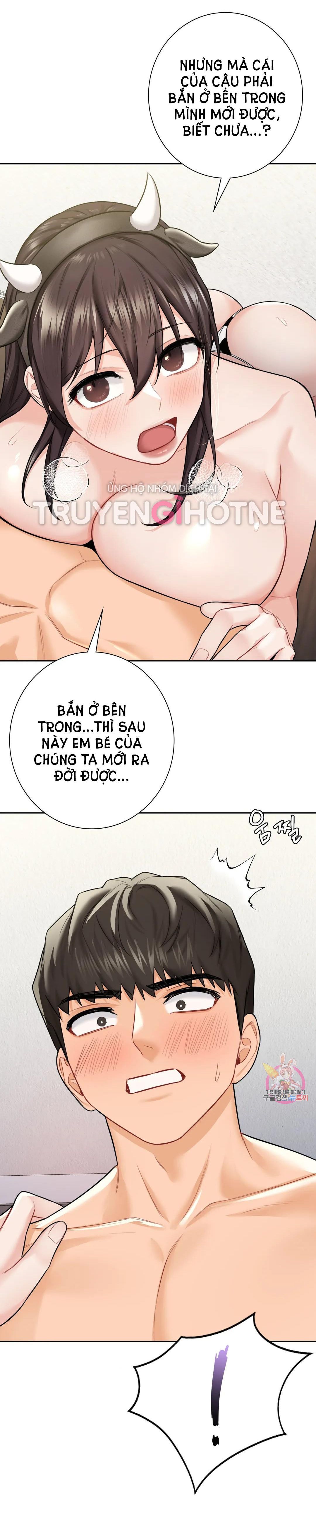 đọc truyện [18+] Không Là Bạn Bè Chương 29.2 ảnh 11 tại Thiên Thai Truyện