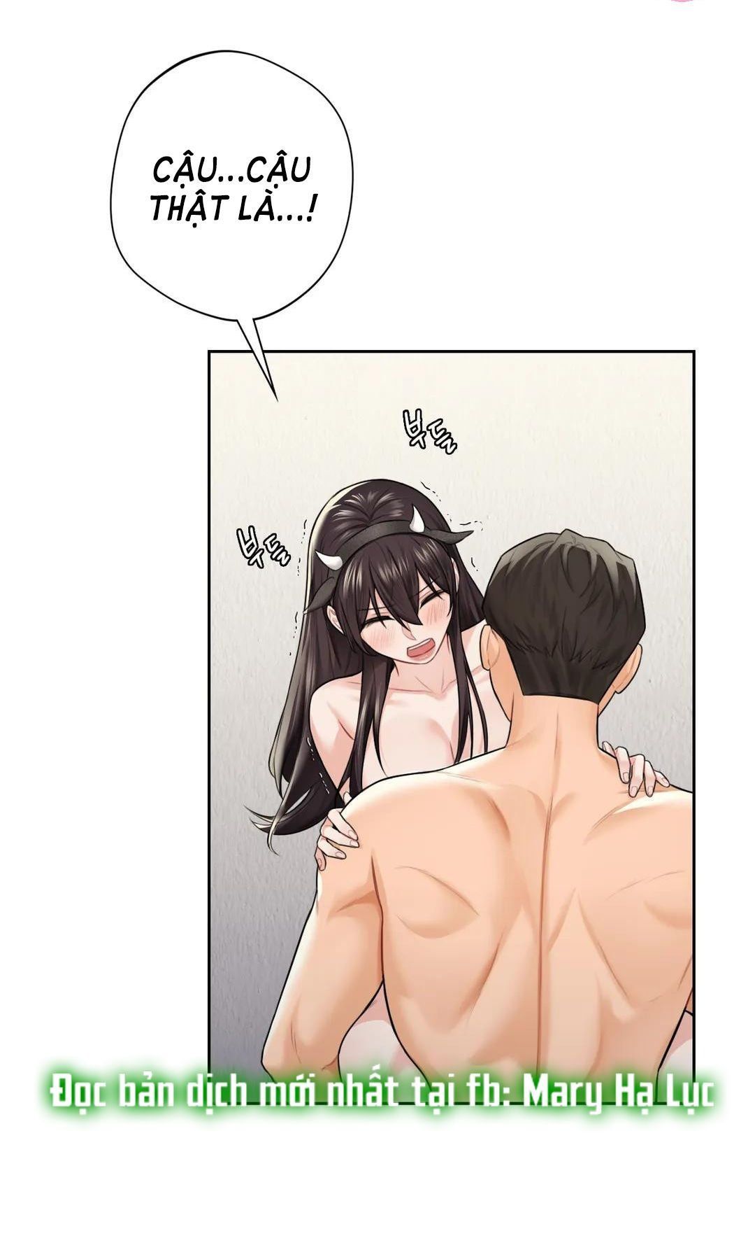 đọc truyện [18+] Không Là Bạn Bè Chương 29.2 ảnh 9 tại Thiên Thai Truyện