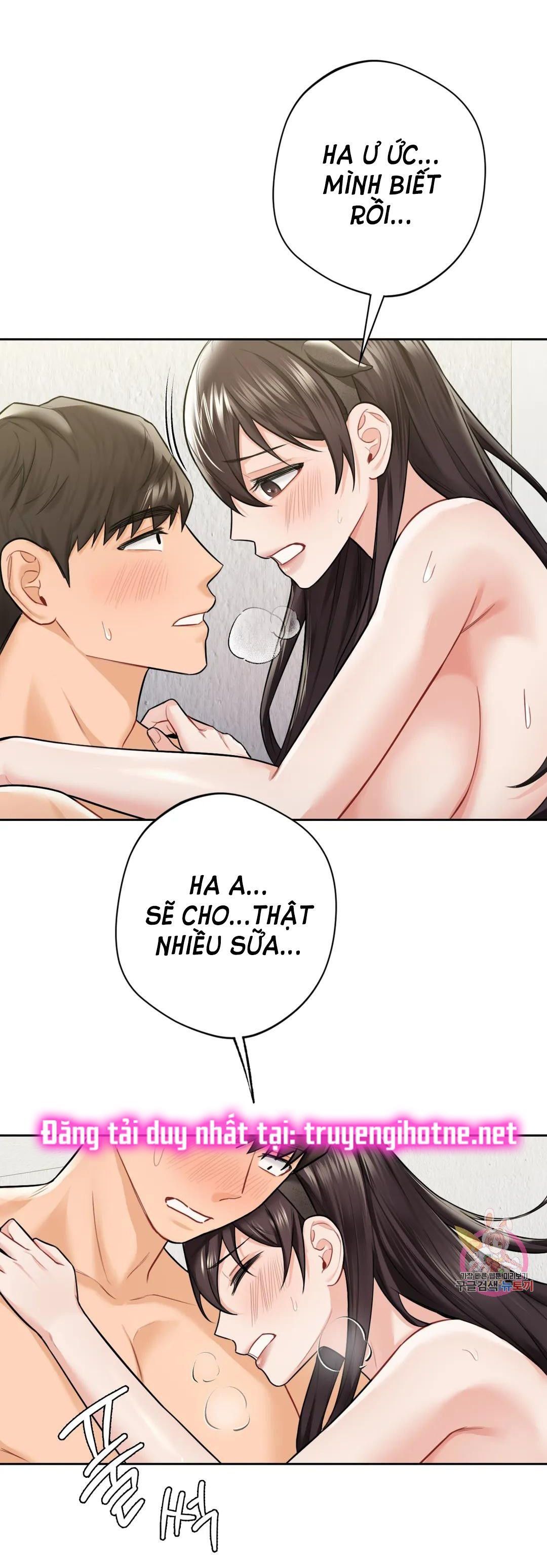 đọc truyện [18+] Không Là Bạn Bè Chương 29.2 ảnh 10 tại Thiên Thai Truyện