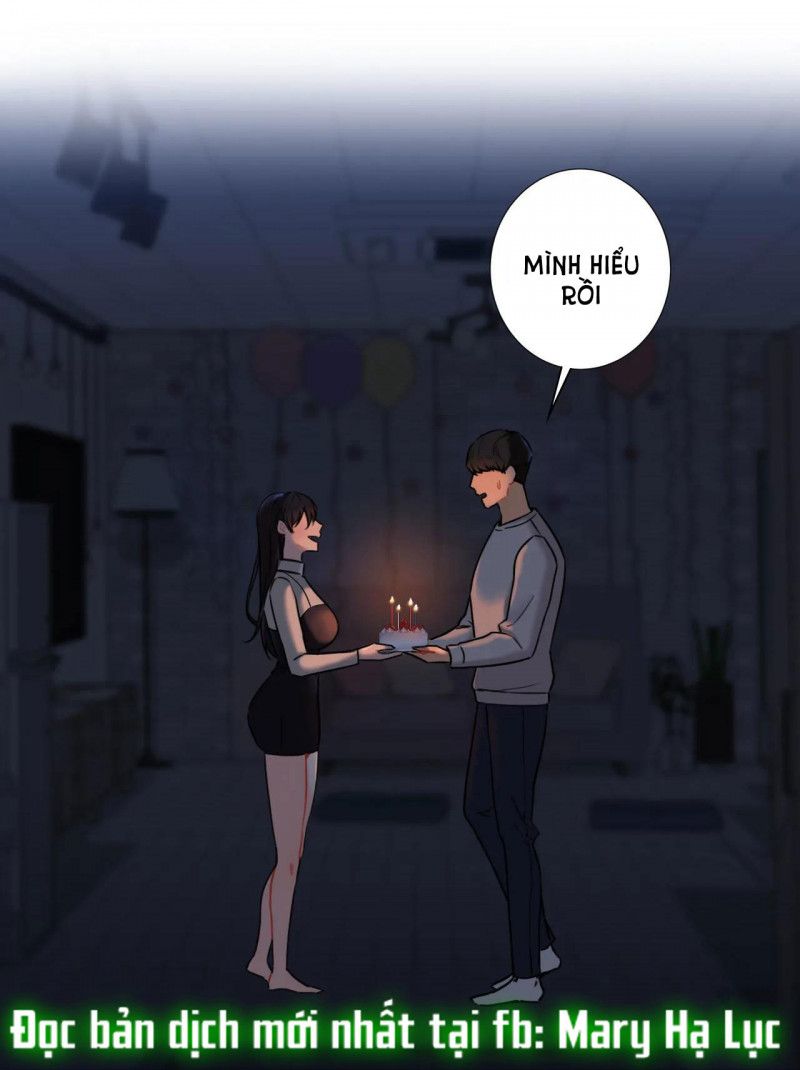 đọc truyện [18+] Không Là Bạn Bè Chương 3.5 ảnh 18 tại Thiên Thai Truyện