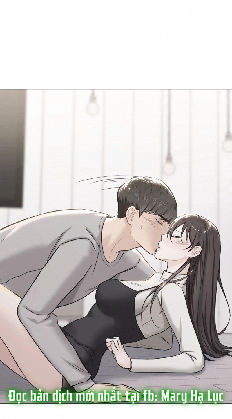 đọc truyện [18+] Không Là Bạn Bè Chương 3.5 ảnh 28 tại Thiên Thai Truyện