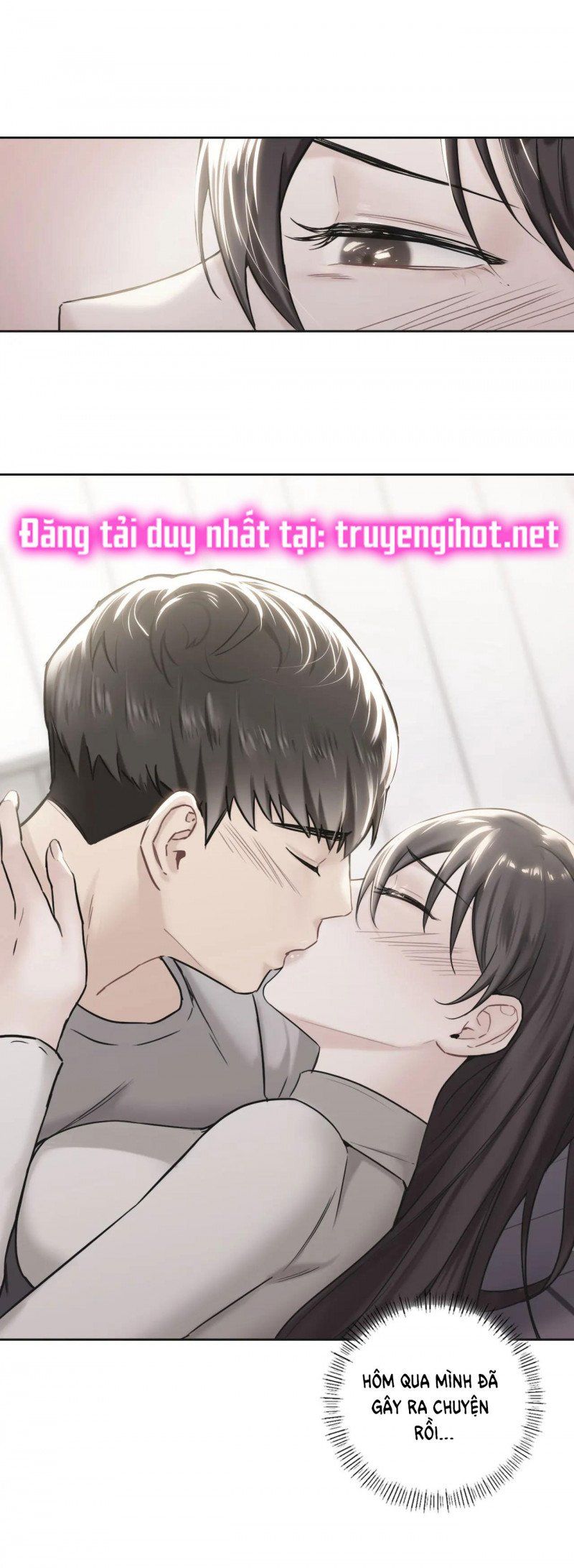 đọc truyện [18+] Không Là Bạn Bè Chương 3.5 ảnh 29 tại Thiên Thai Truyện