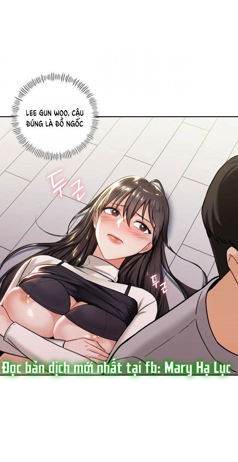 đọc truyện [18+] Không Là Bạn Bè Chương 3.5 ảnh 4 tại Thiên Thai Truyện