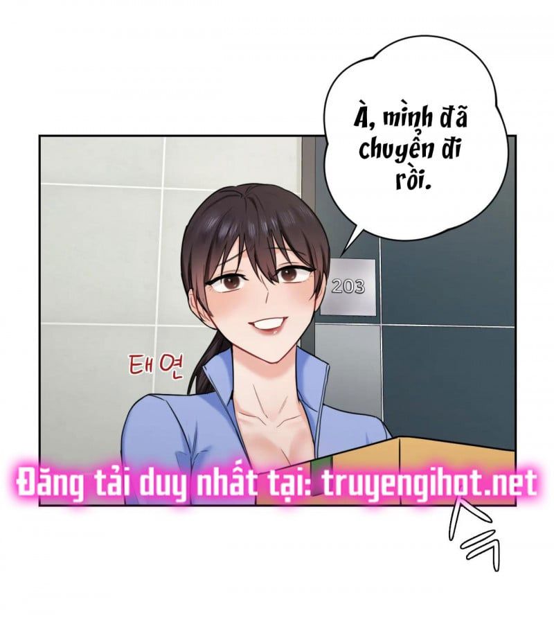 đọc truyện [18+] Không Là Bạn Bè Chương 3.5 ảnh 36 tại Thiên Thai Truyện