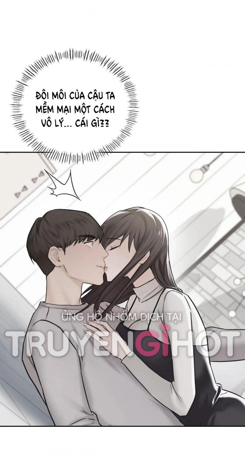 đọc truyện [18+] Không Là Bạn Bè Chương 3.5 ảnh 8 tại Thiên Thai Truyện