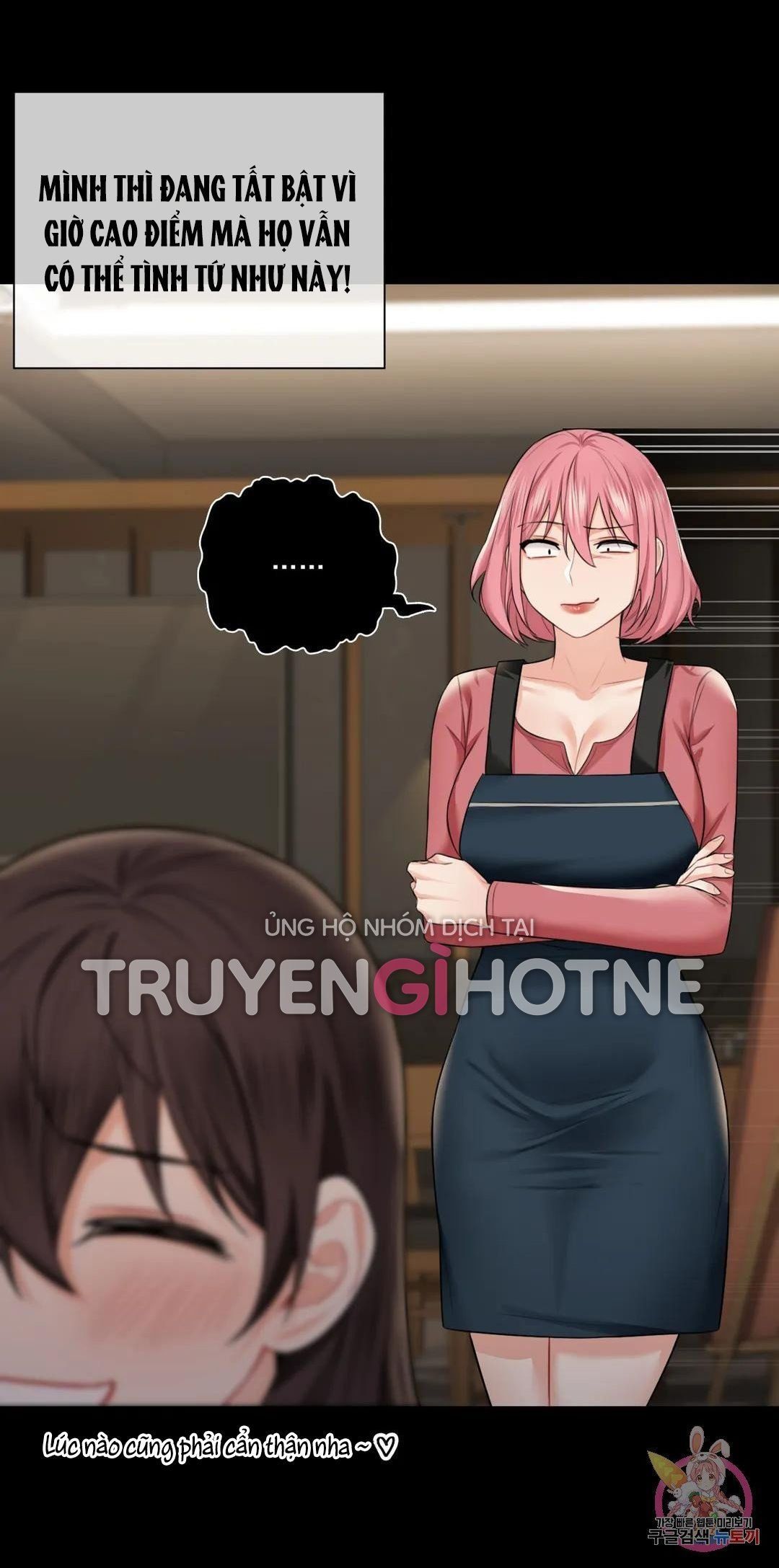 đọc truyện [18+] Không Là Bạn Bè Chương 30.1 ảnh 14 tại Thiên Thai Truyện