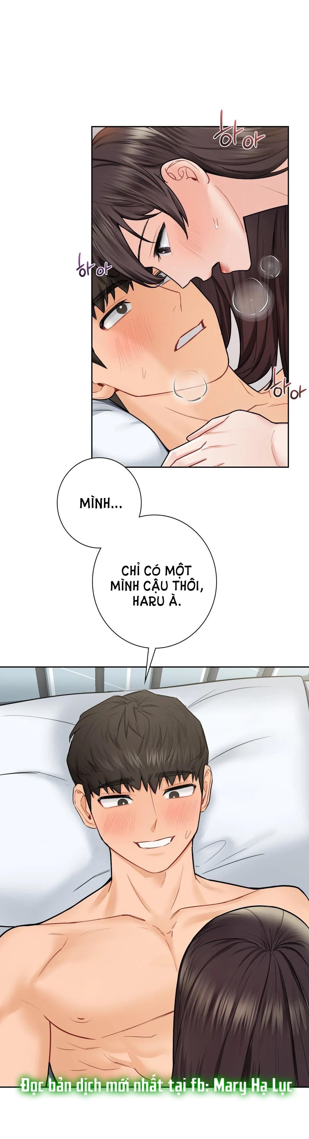 đọc truyện [18+] Không Là Bạn Bè Chương 30.2 ảnh 17 tại Thiên Thai Truyện