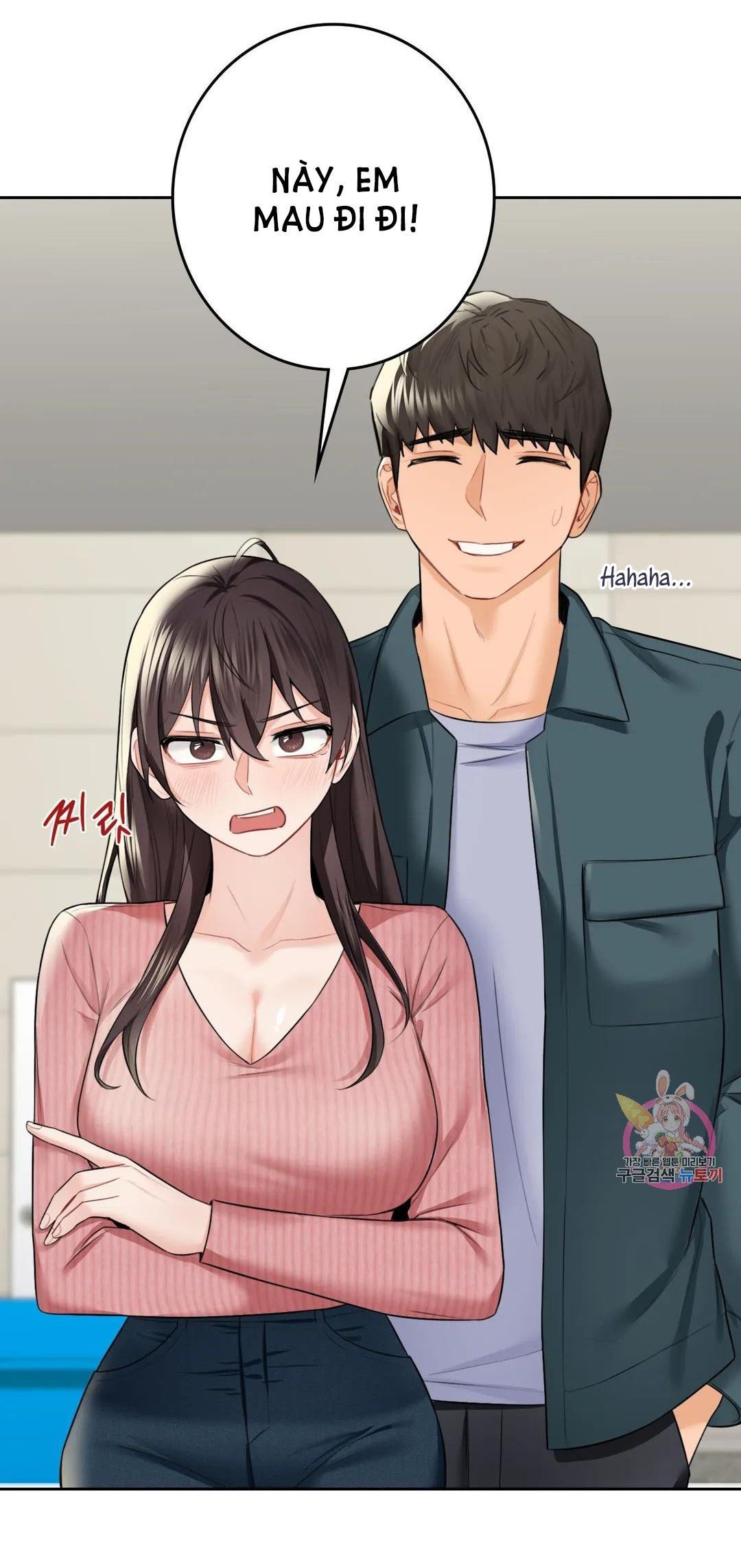 đọc truyện [18+] Không Là Bạn Bè Chương 30.2 ảnh 7 tại Thiên Thai Truyện