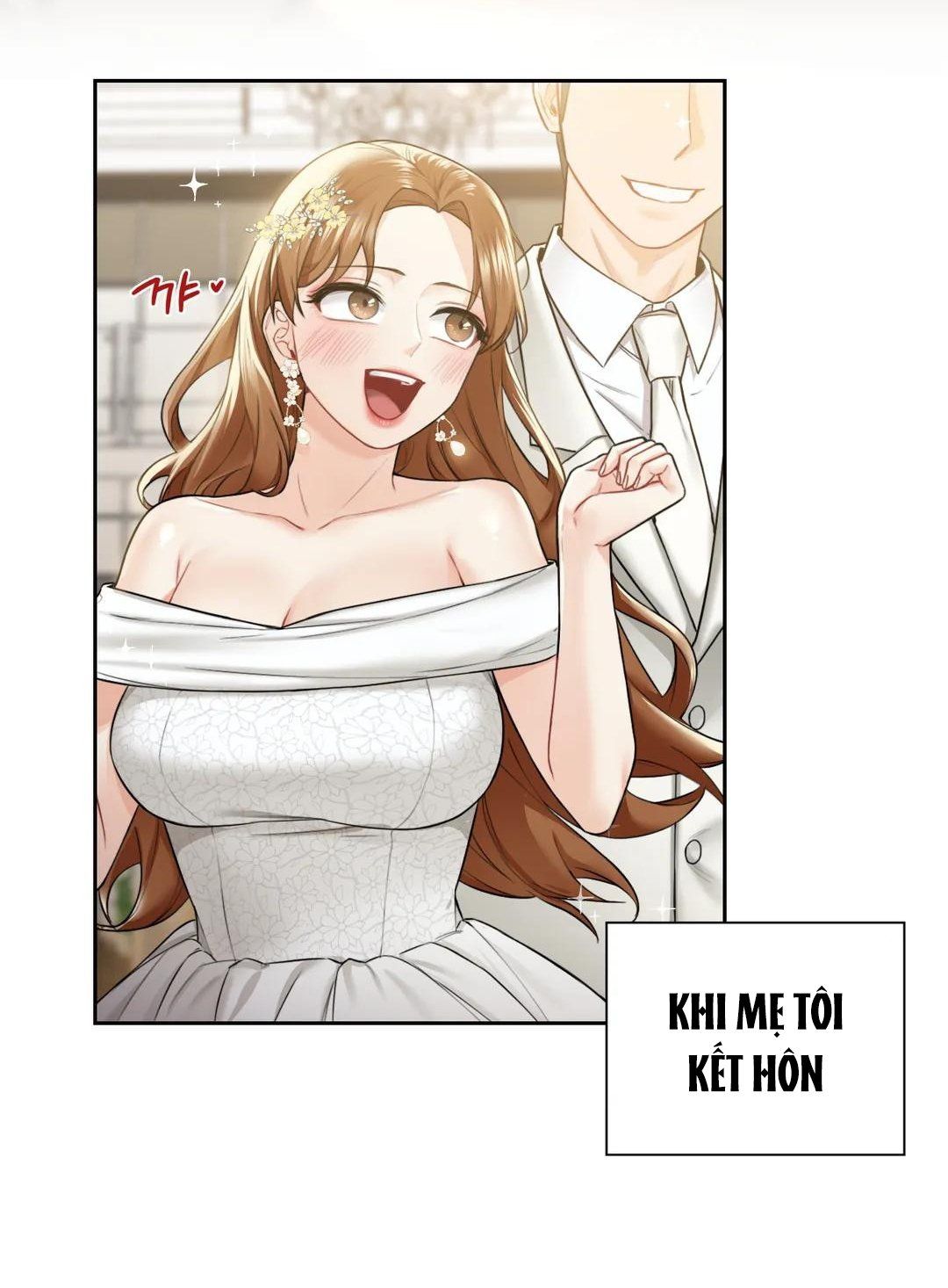 đọc truyện [18+] Không Là Bạn Bè Chương 31.1 ảnh 20 tại Thiên Thai Truyện
