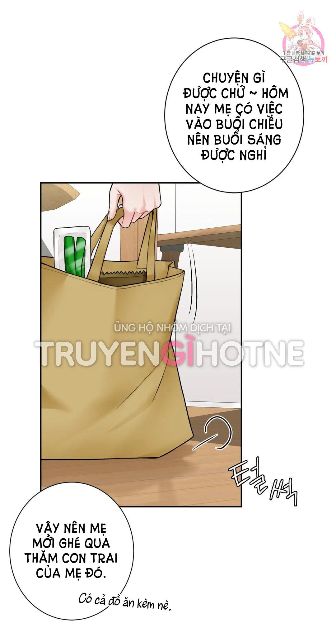 đọc truyện [18+] Không Là Bạn Bè Chương 31.1 ảnh 7 tại Thiên Thai Truyện
