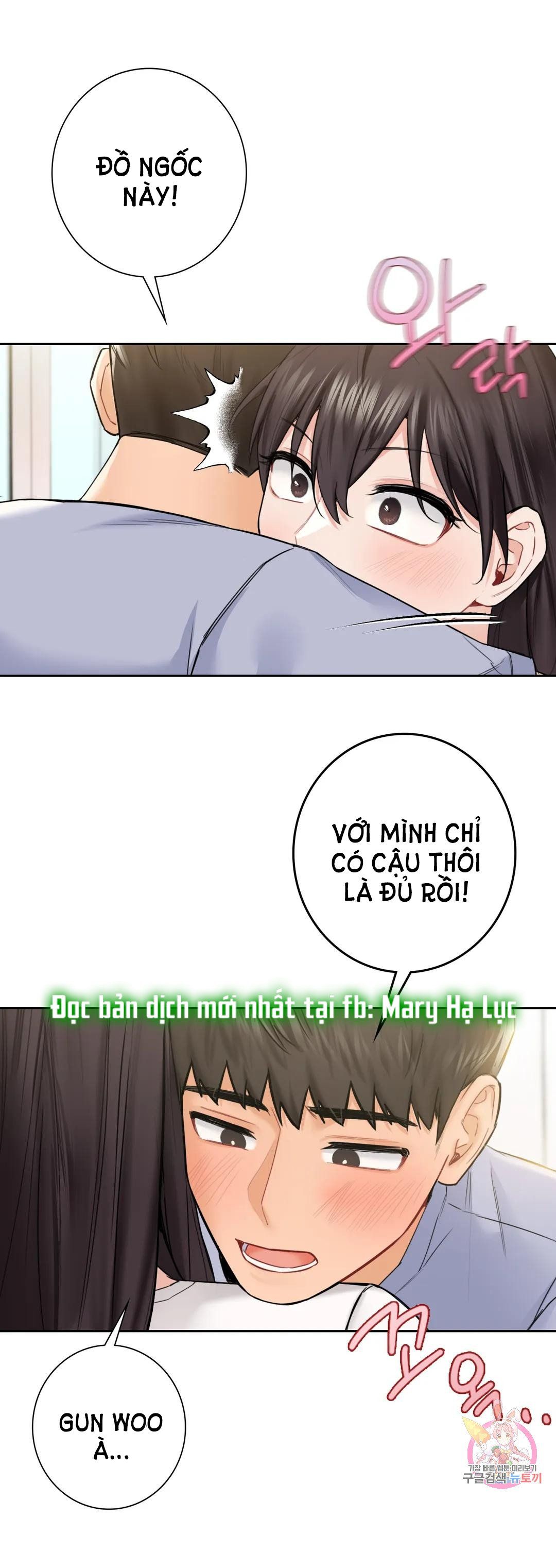 đọc truyện [18+] Không Là Bạn Bè Chương 31.2 ảnh 12 tại Thiên Thai Truyện