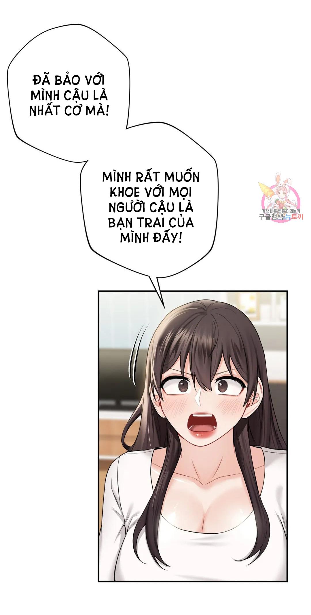 đọc truyện [18+] Không Là Bạn Bè Chương 31.2 ảnh 14 tại Thiên Thai Truyện