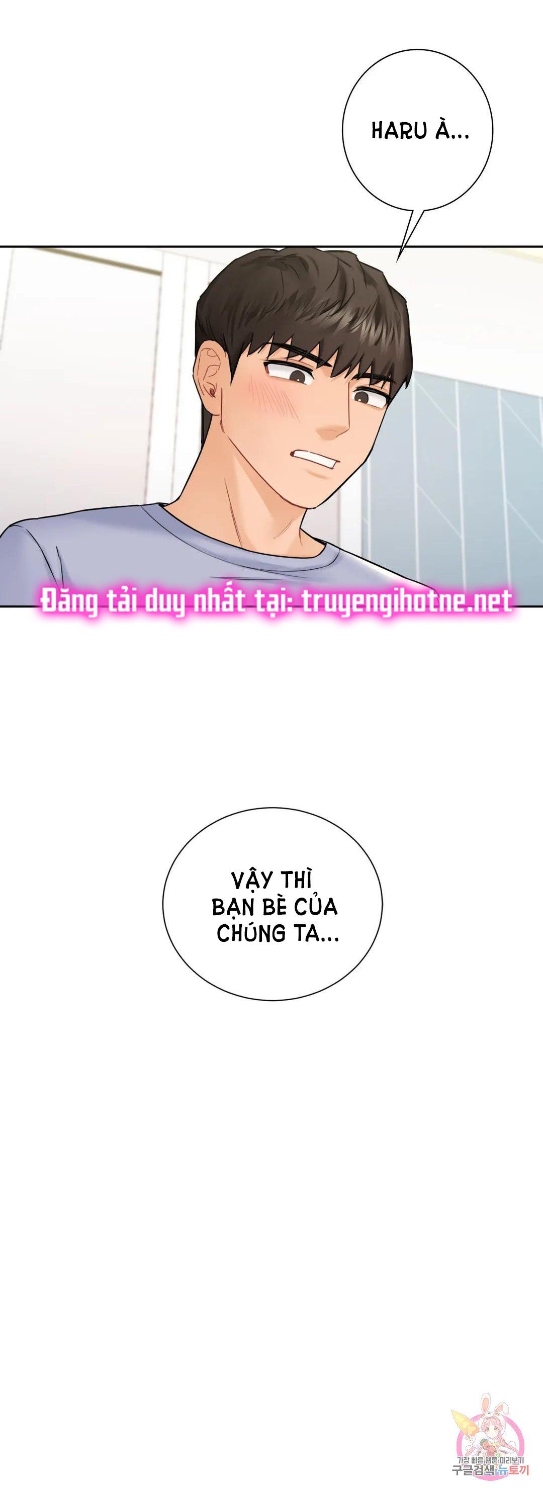 đọc truyện [18+] Không Là Bạn Bè Chương 31.2 ảnh 15 tại Thiên Thai Truyện