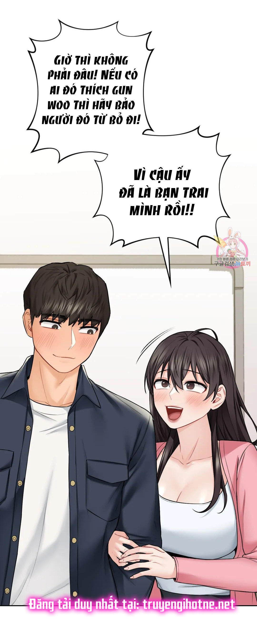 đọc truyện [18+] Không Là Bạn Bè Chương 31.2 ảnh 19 tại Thiên Thai Truyện