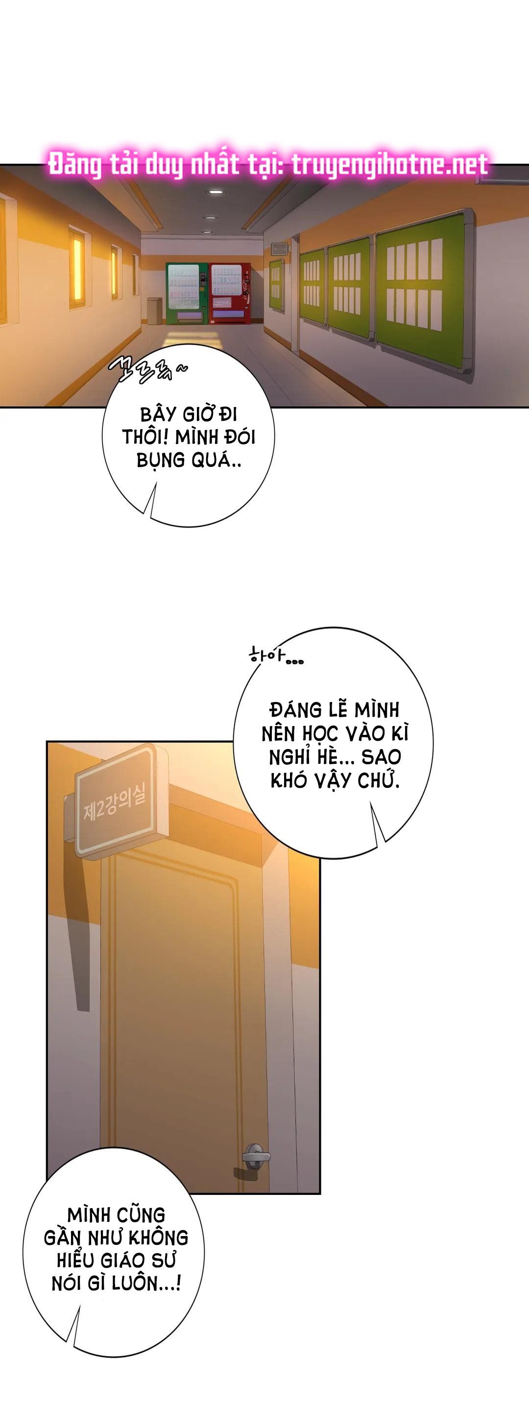 đọc truyện [18+] Không Là Bạn Bè Chương 31.2 ảnh 23 tại Thiên Thai Truyện