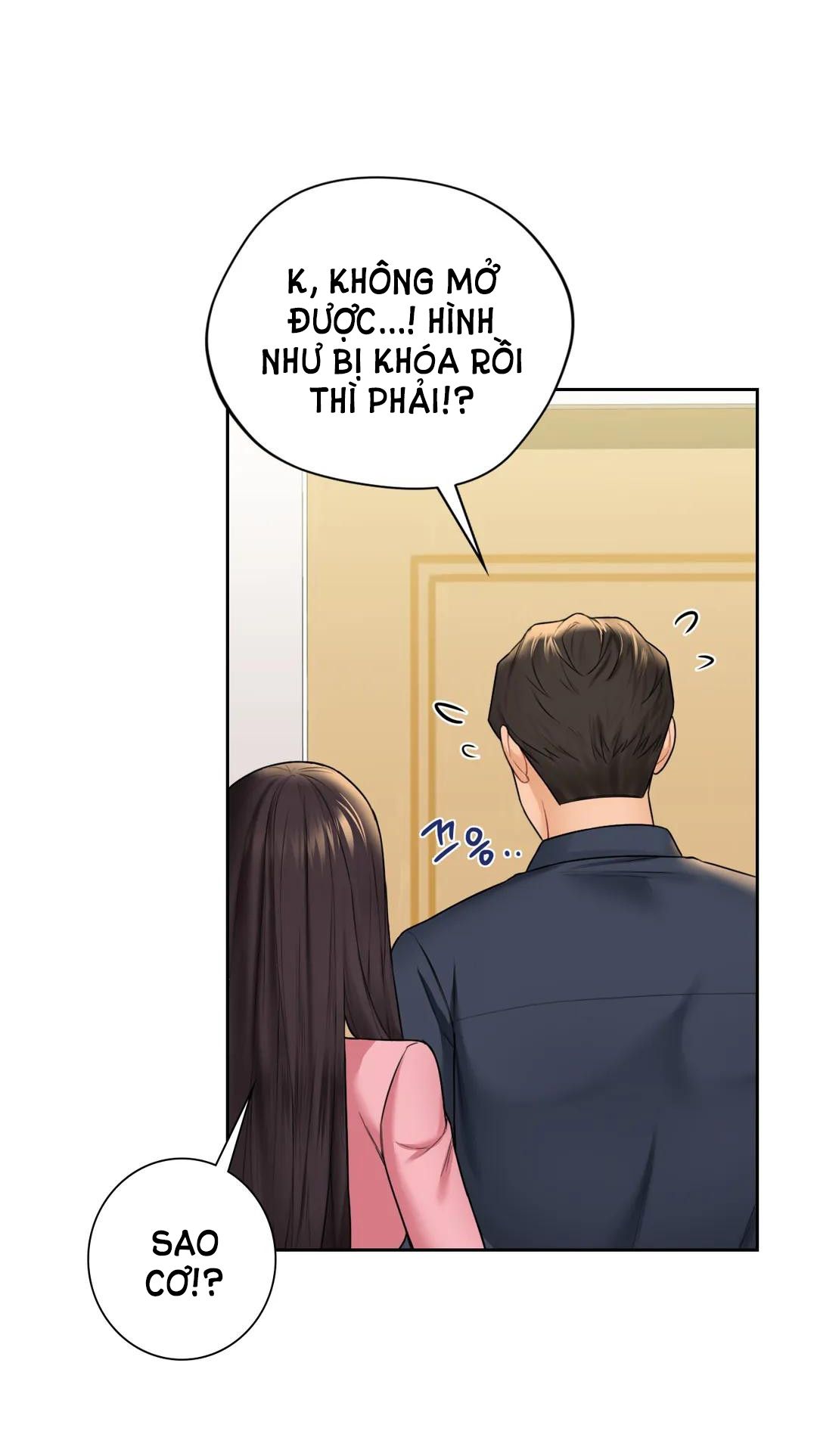đọc truyện [18+] Không Là Bạn Bè Chương 31.2 ảnh 25 tại Thiên Thai Truyện