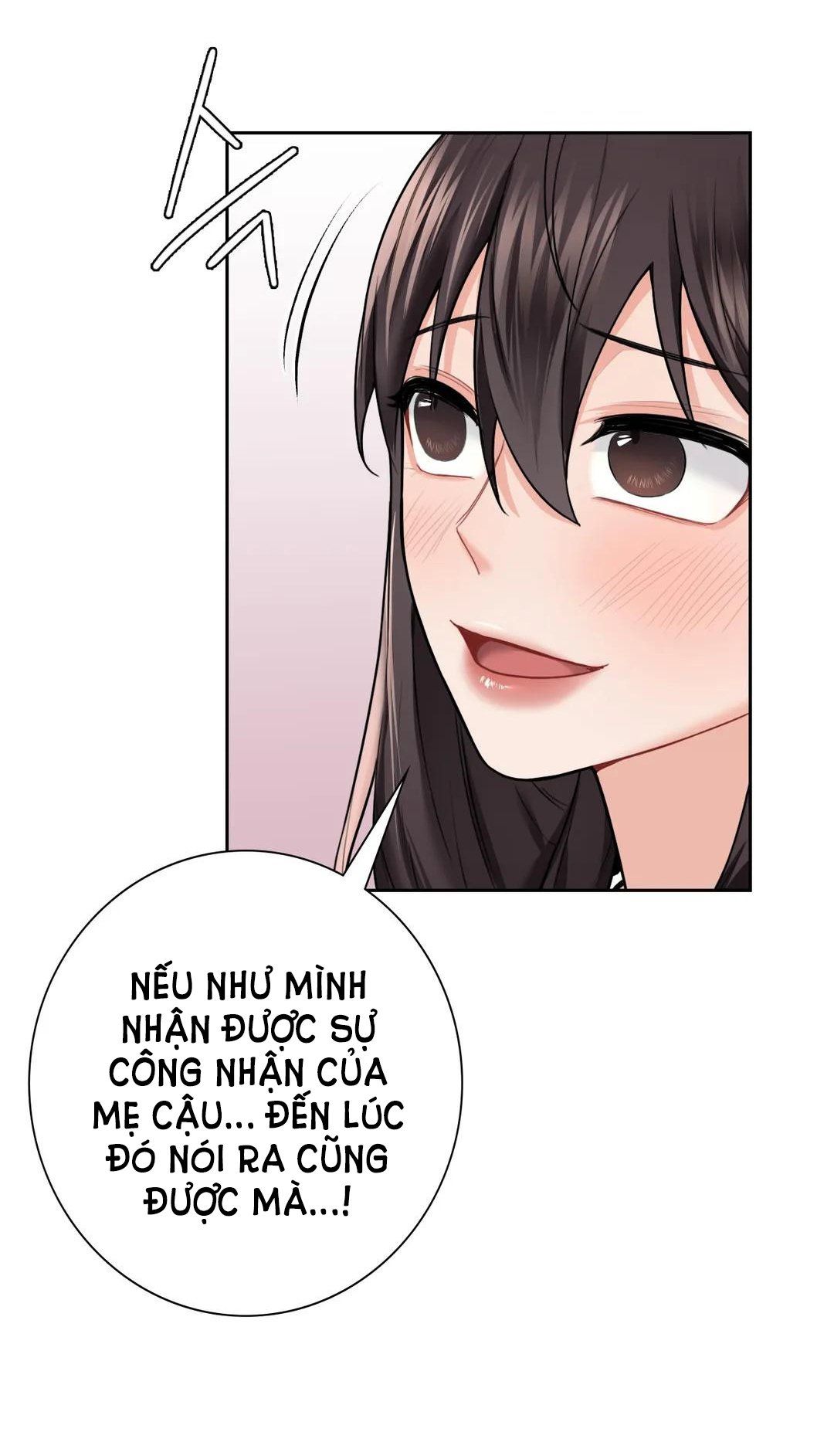 đọc truyện [18+] Không Là Bạn Bè Chương 31.2 ảnh 10 tại Thiên Thai Truyện