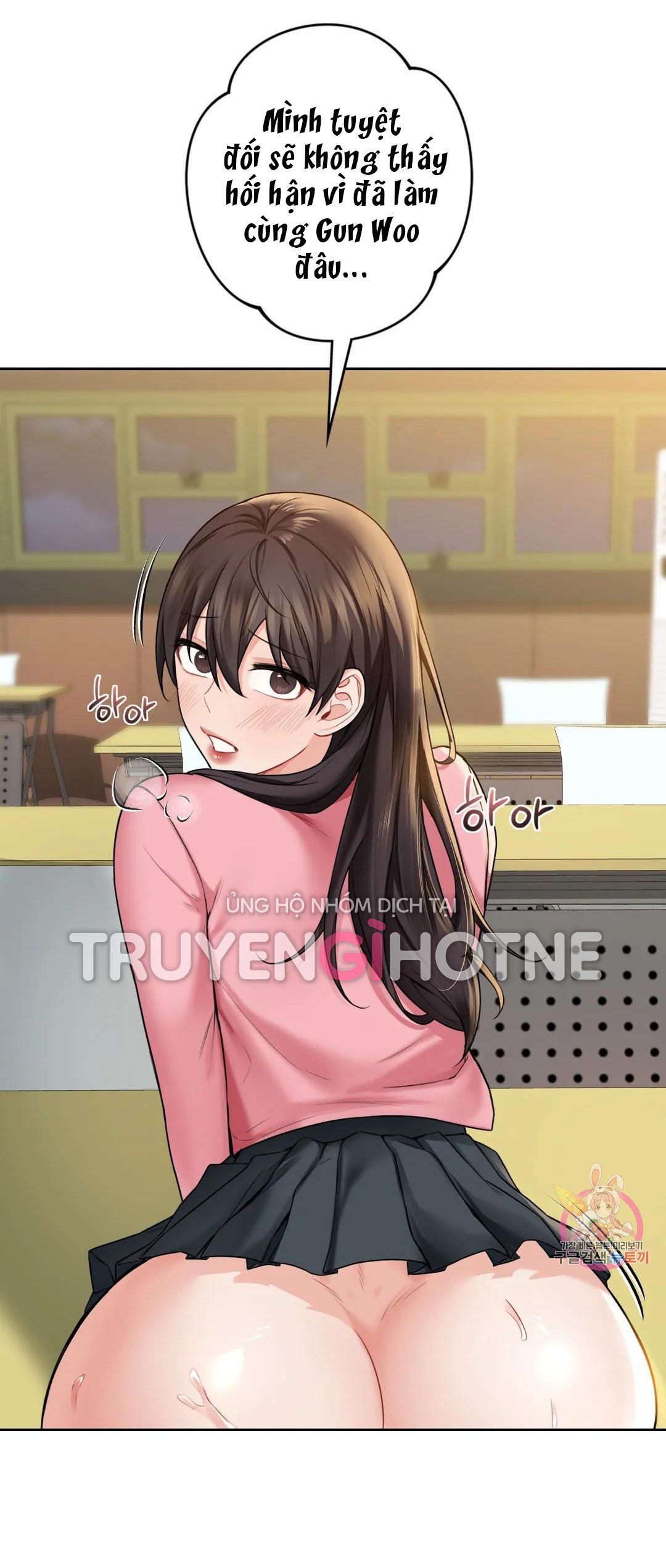 đọc truyện [18+] Không Là Bạn Bè Chương 32.1 ảnh 28 tại Thiên Thai Truyện