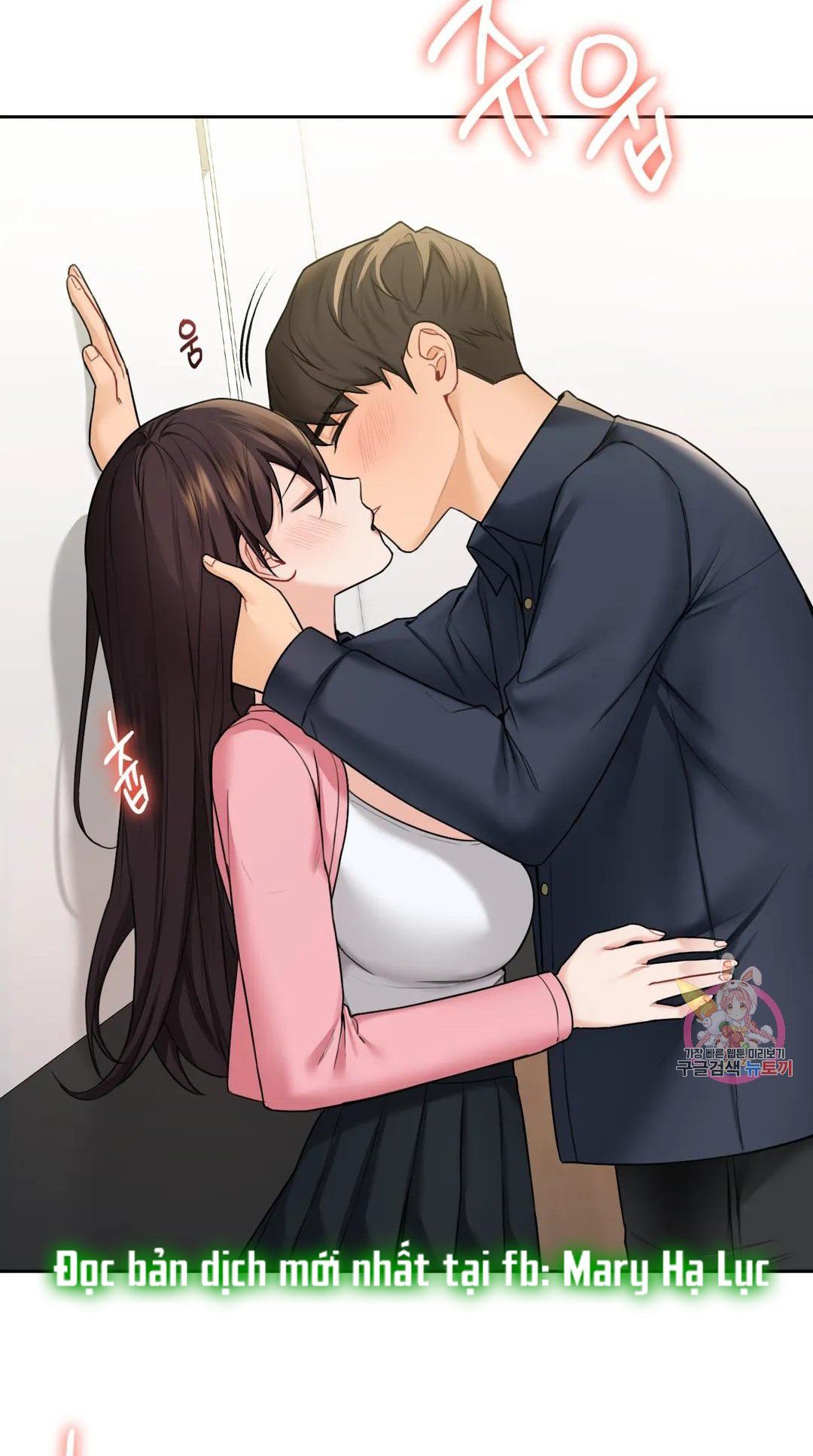đọc truyện [18+] Không Là Bạn Bè Chương 32.1 ảnh 10 tại Thiên Thai Truyện