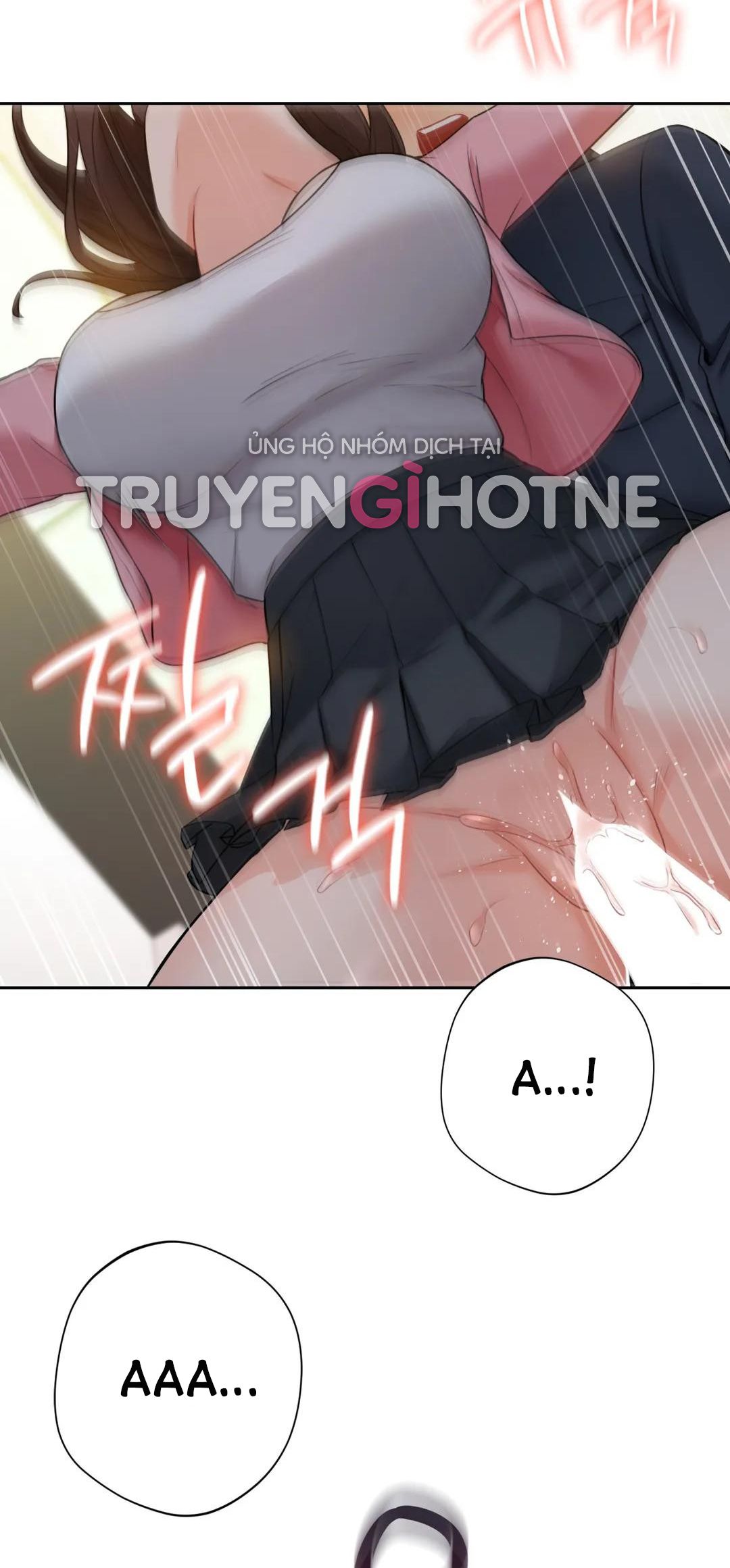 đọc truyện [18+] Không Là Bạn Bè Chương 32.2 ảnh 23 tại Thiên Thai Truyện