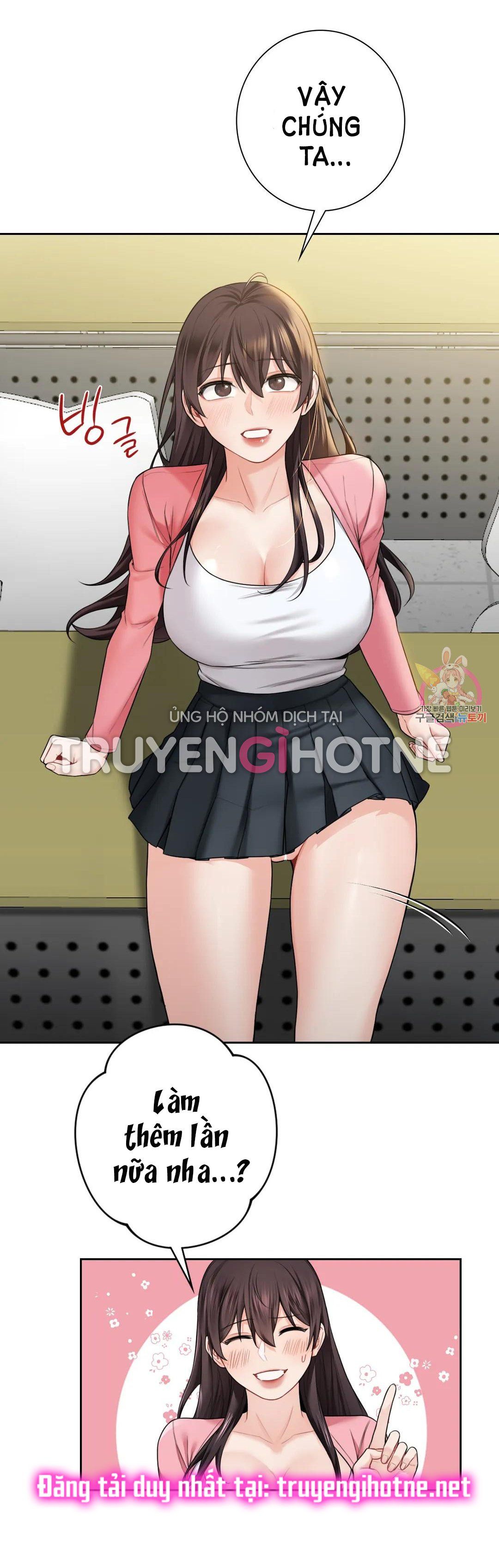 đọc truyện [18+] Không Là Bạn Bè Chương 32.2 ảnh 30 tại Thiên Thai Truyện
