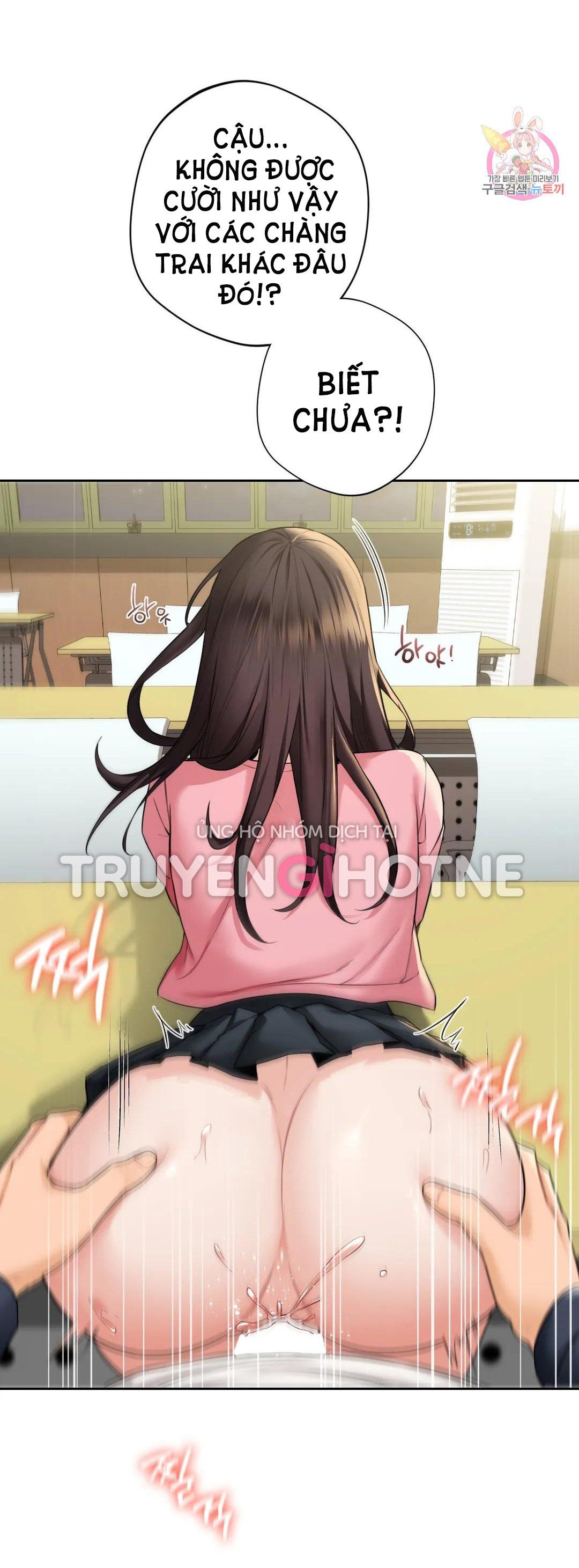 đọc truyện [18+] Không Là Bạn Bè Chương 32.2 ảnh 4 tại Thiên Thai Truyện